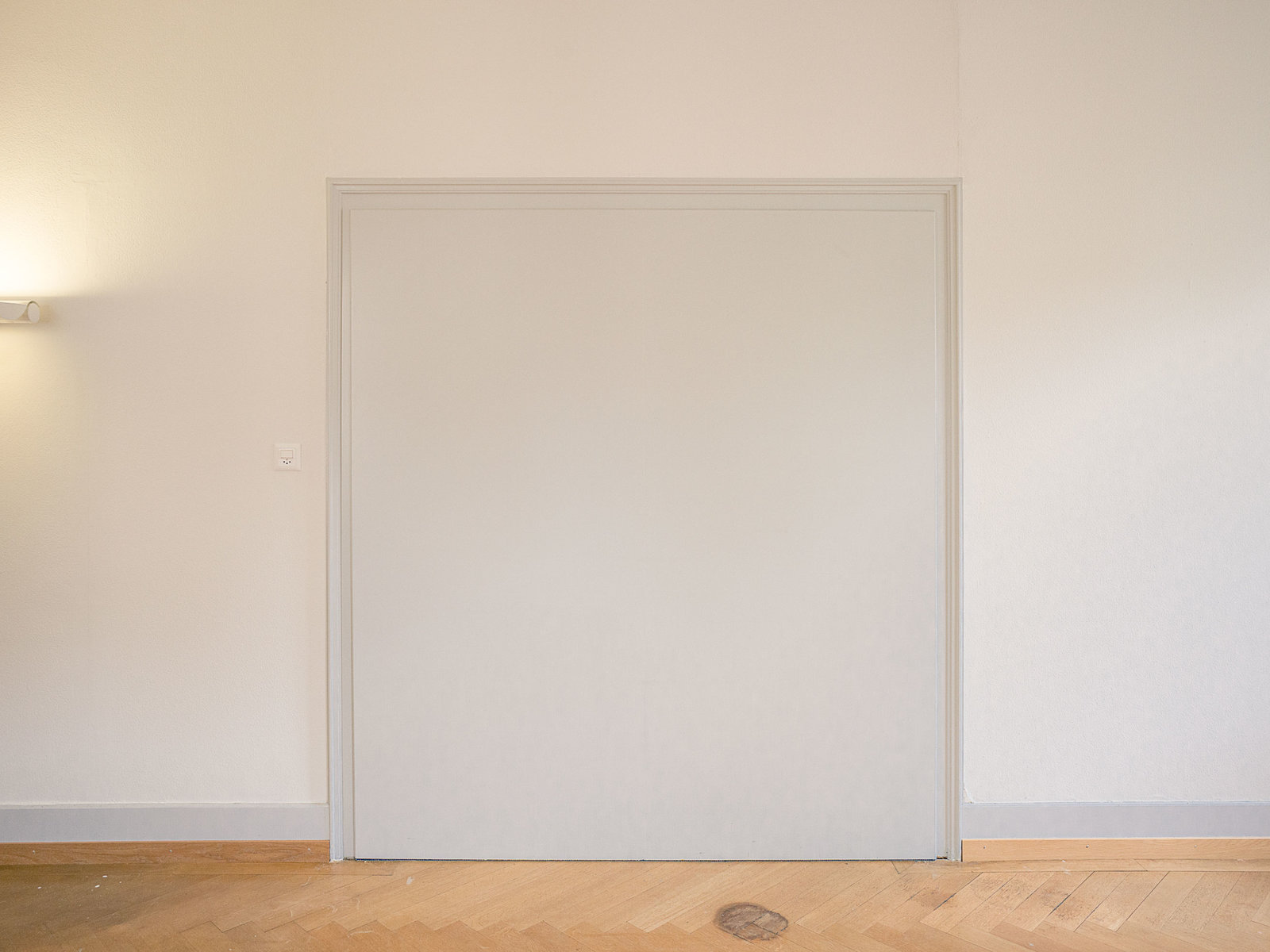 Zwischennutzung 1000m2 von Maria baut