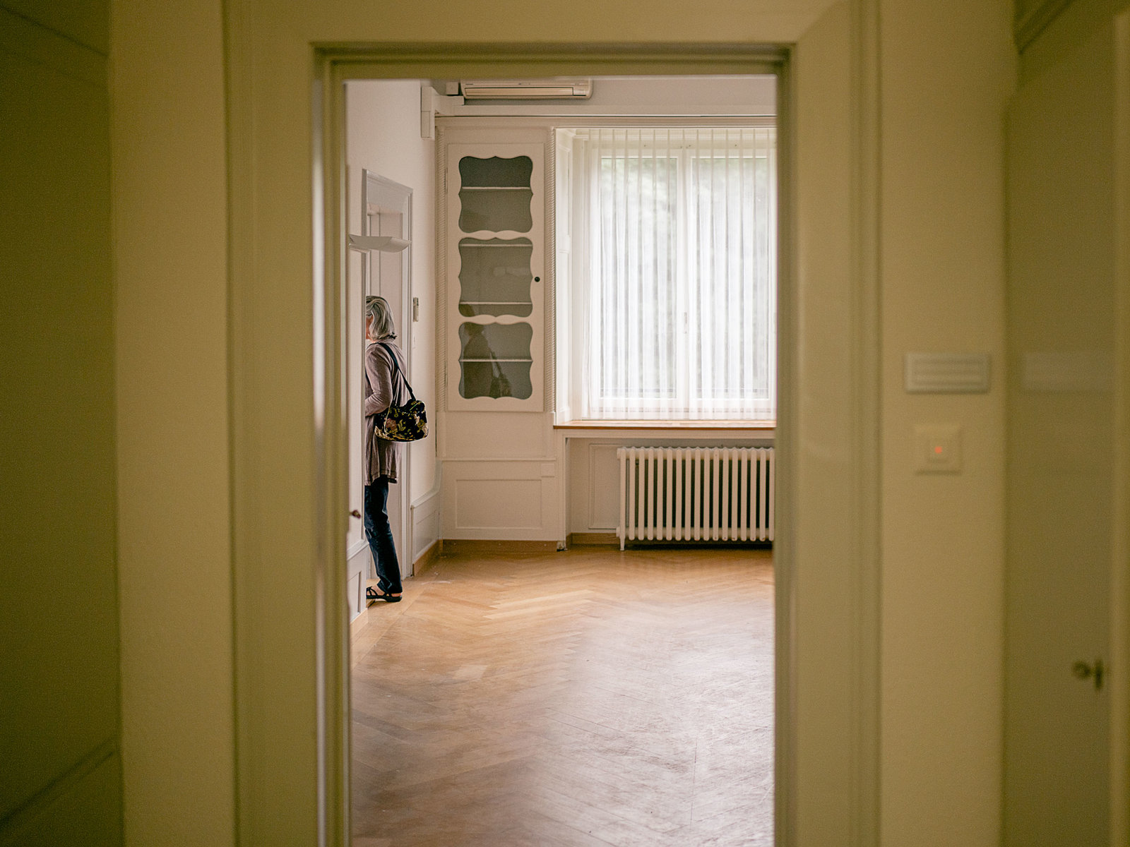 Zwischennutzung 1000m2 von Maria baut