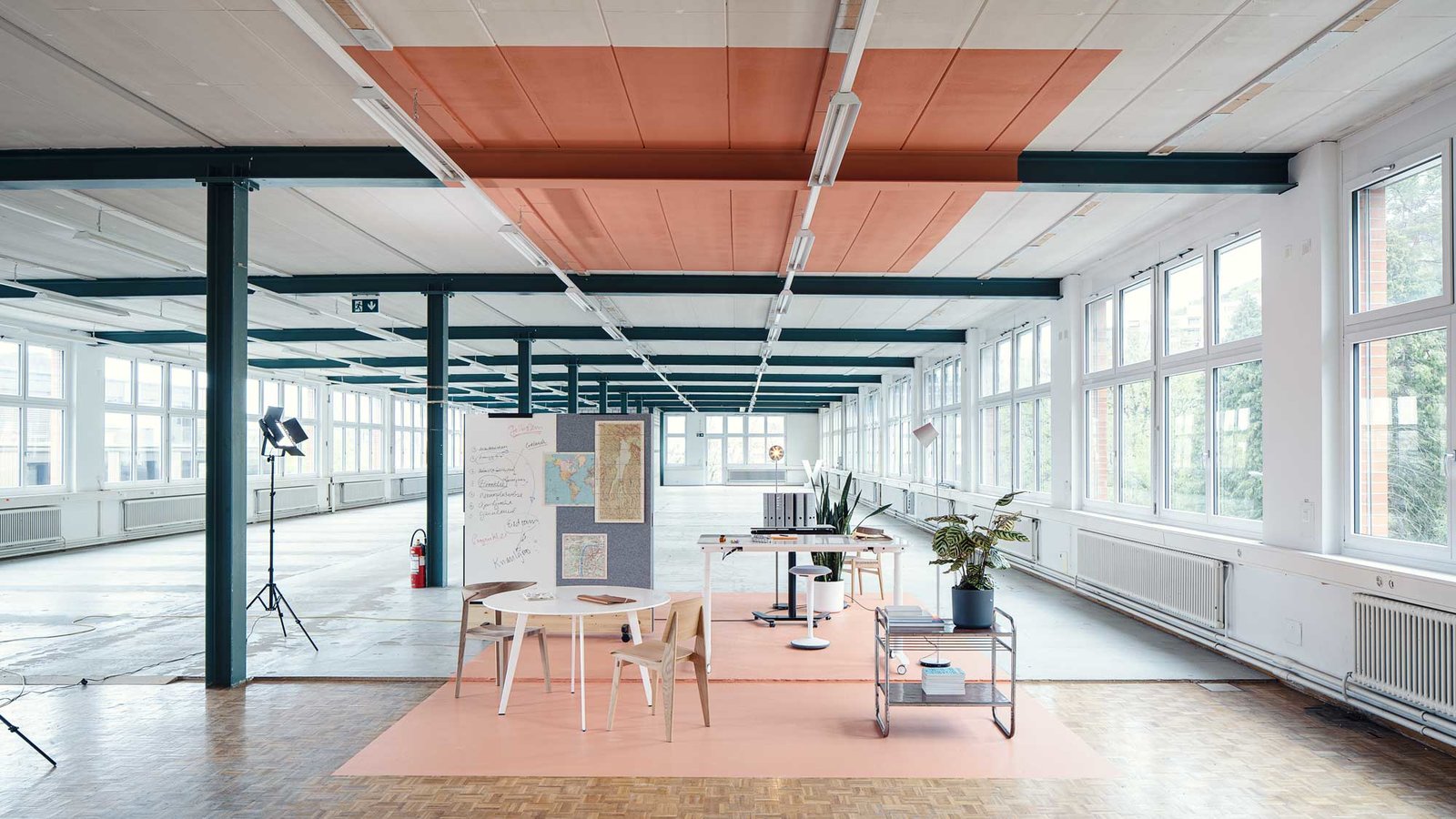 Fotografie rittmeyerstrasse.ch Domus