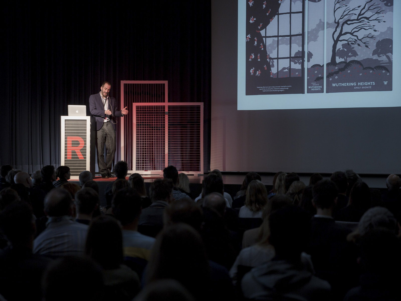 Event Tÿpo St.Gallen der GBS zum Thema Resonanz