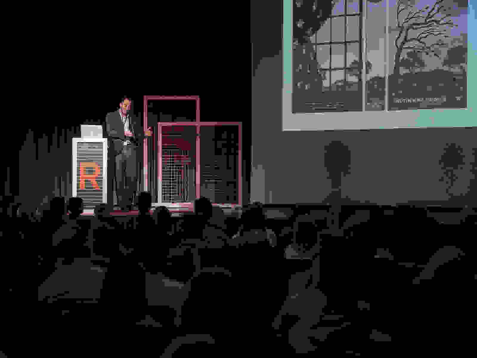 Event Tÿpo St.Gallen der GBS zum Thema Resonanz