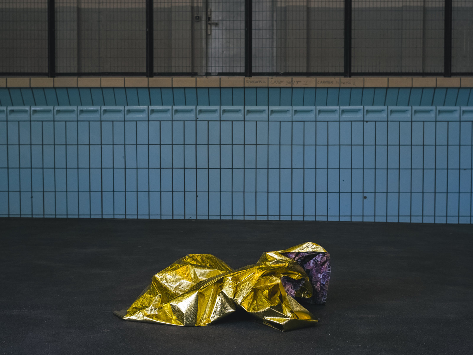 Ausstellung Inspiration – Martin Leuthold POTENTIALe