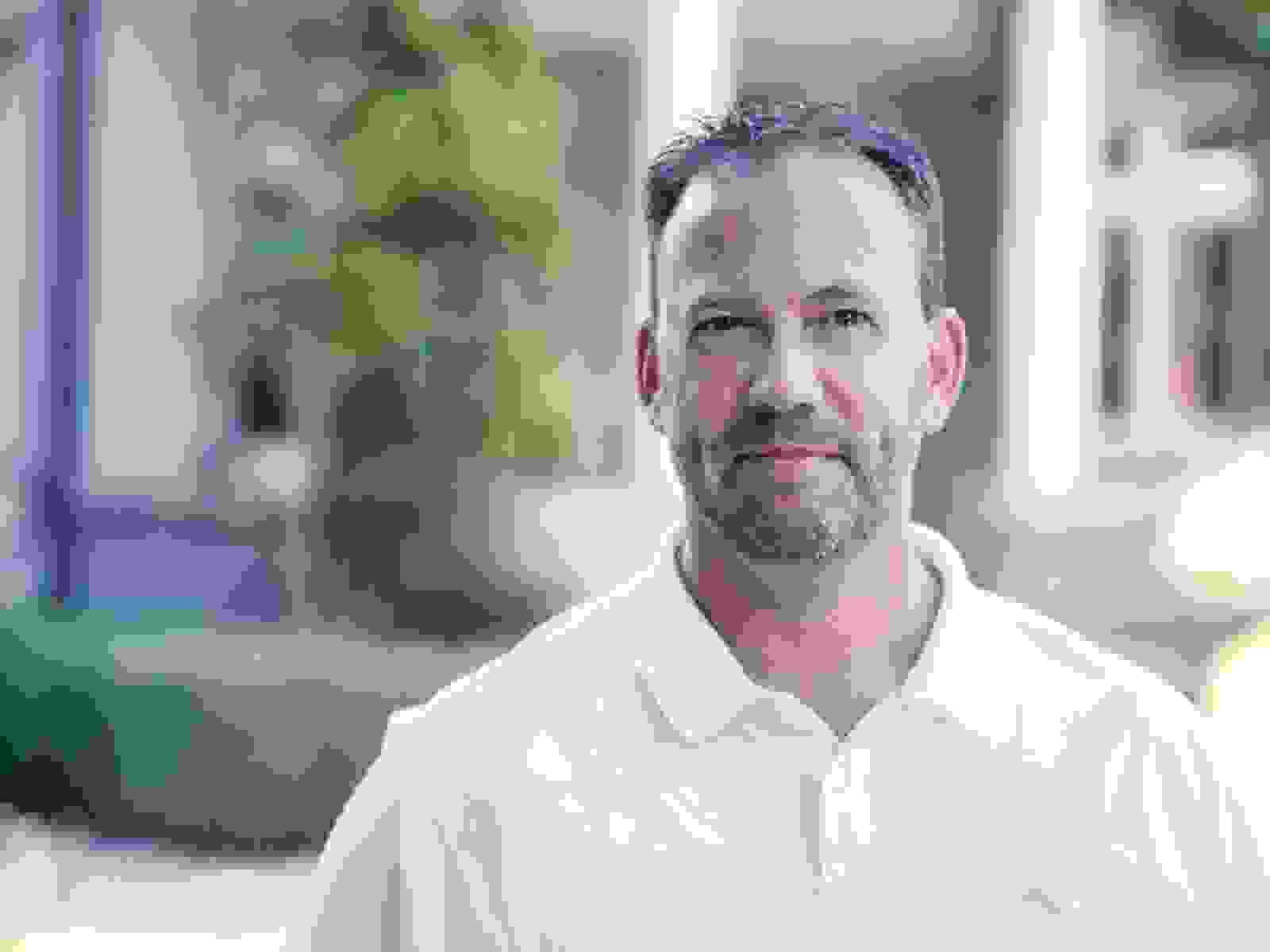 Philipp Lämmlin, Strategie Beratung, St. Gallen und Ostschweiz