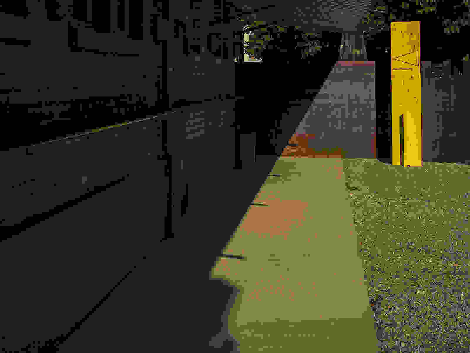 Set Design / Signaletik ArchitekThurgau