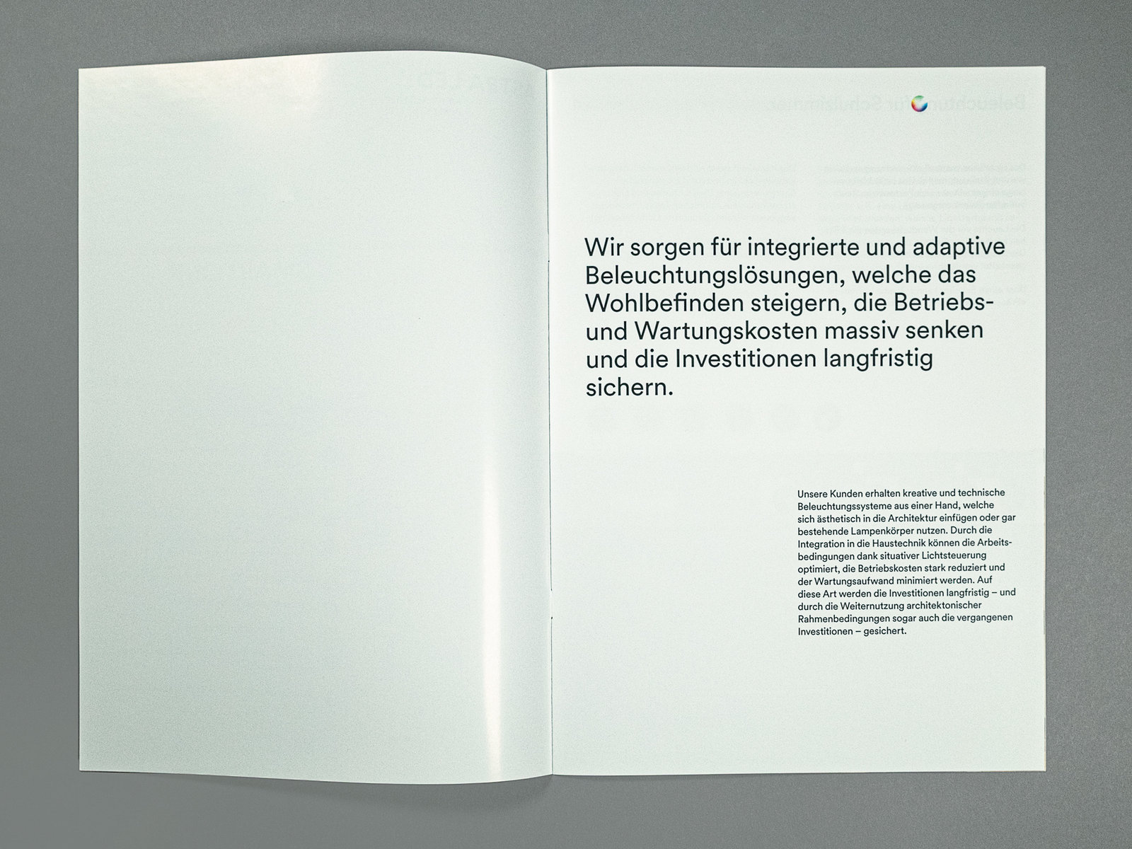 Text Leitbild ASTRA LED