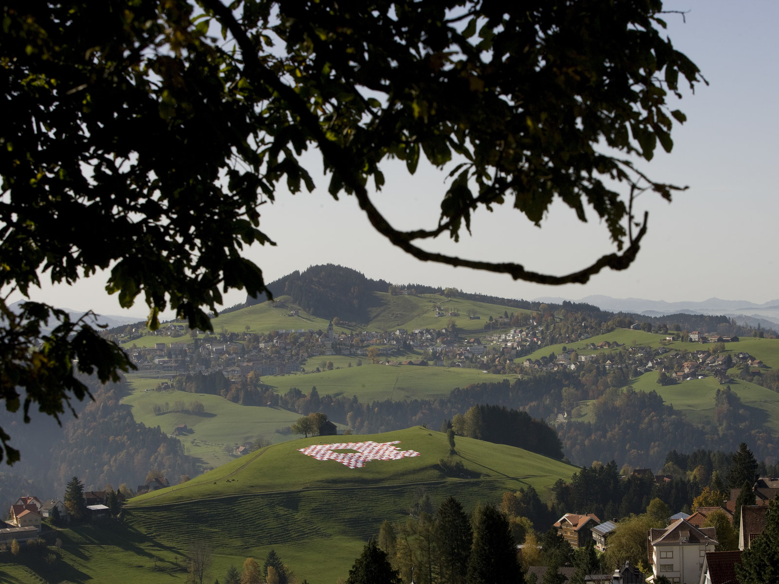 Fotografie BIGNIK REGIO Appenzell AR - St.Gallen - Bodensee