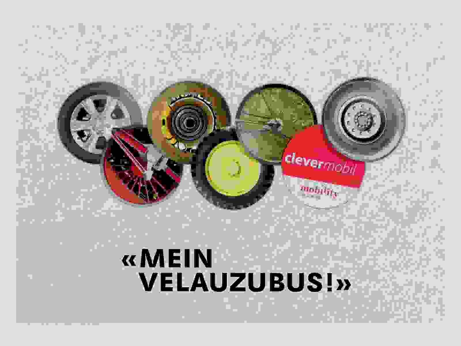 Animationsfilm Clevermobil – Mein Velauzubus