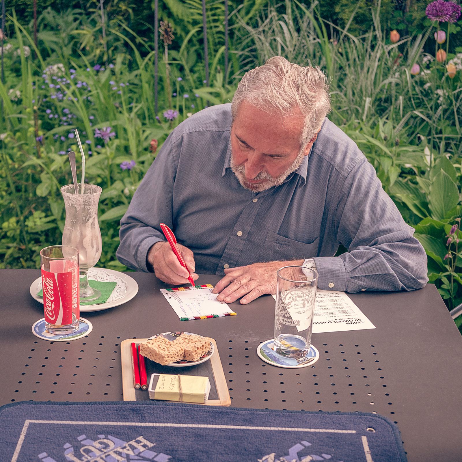 Kampagne Jahr der Authentizität Appenzellerland Tourismus AR