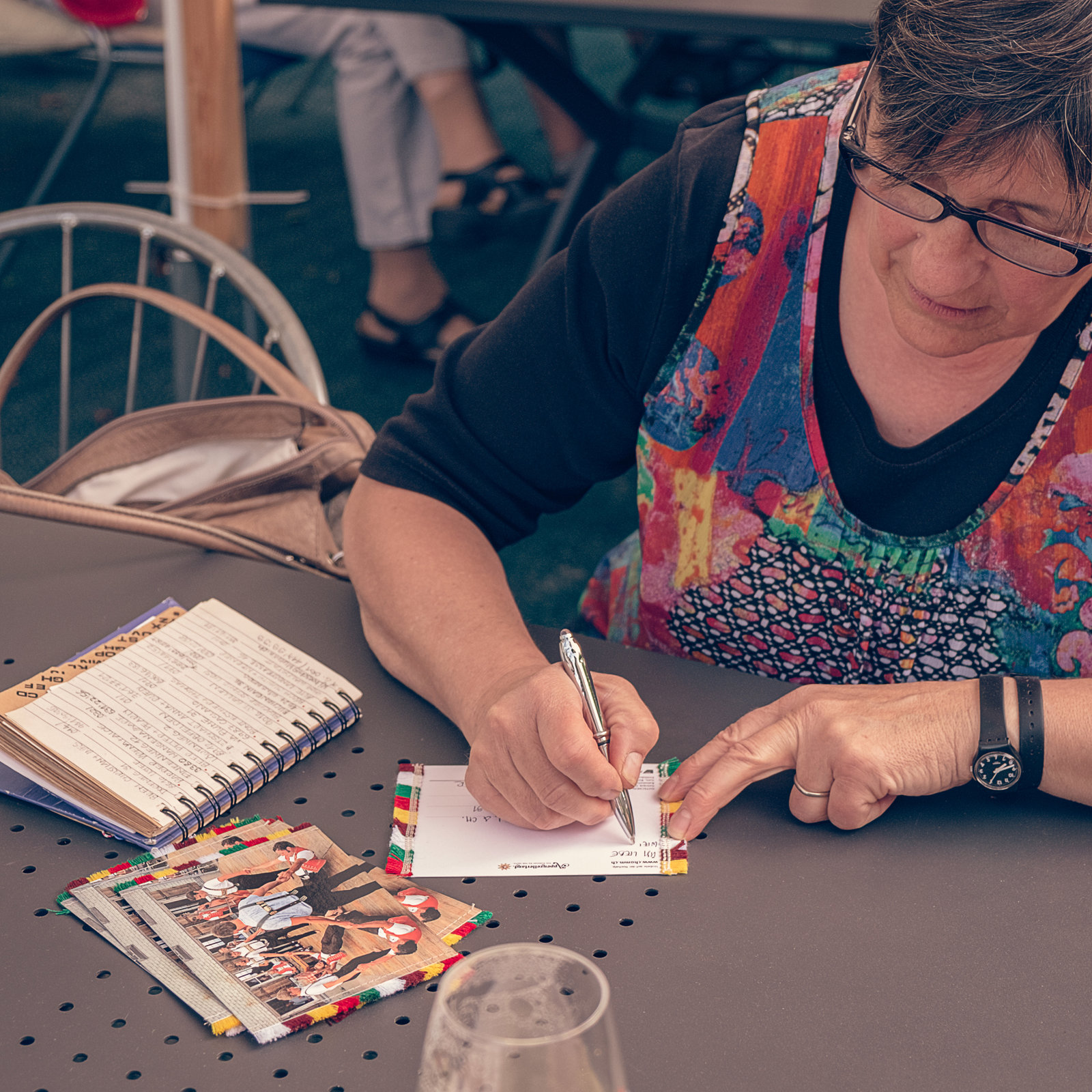 Kampagne Jahr der Authentizität Appenzellerland Tourismus AR