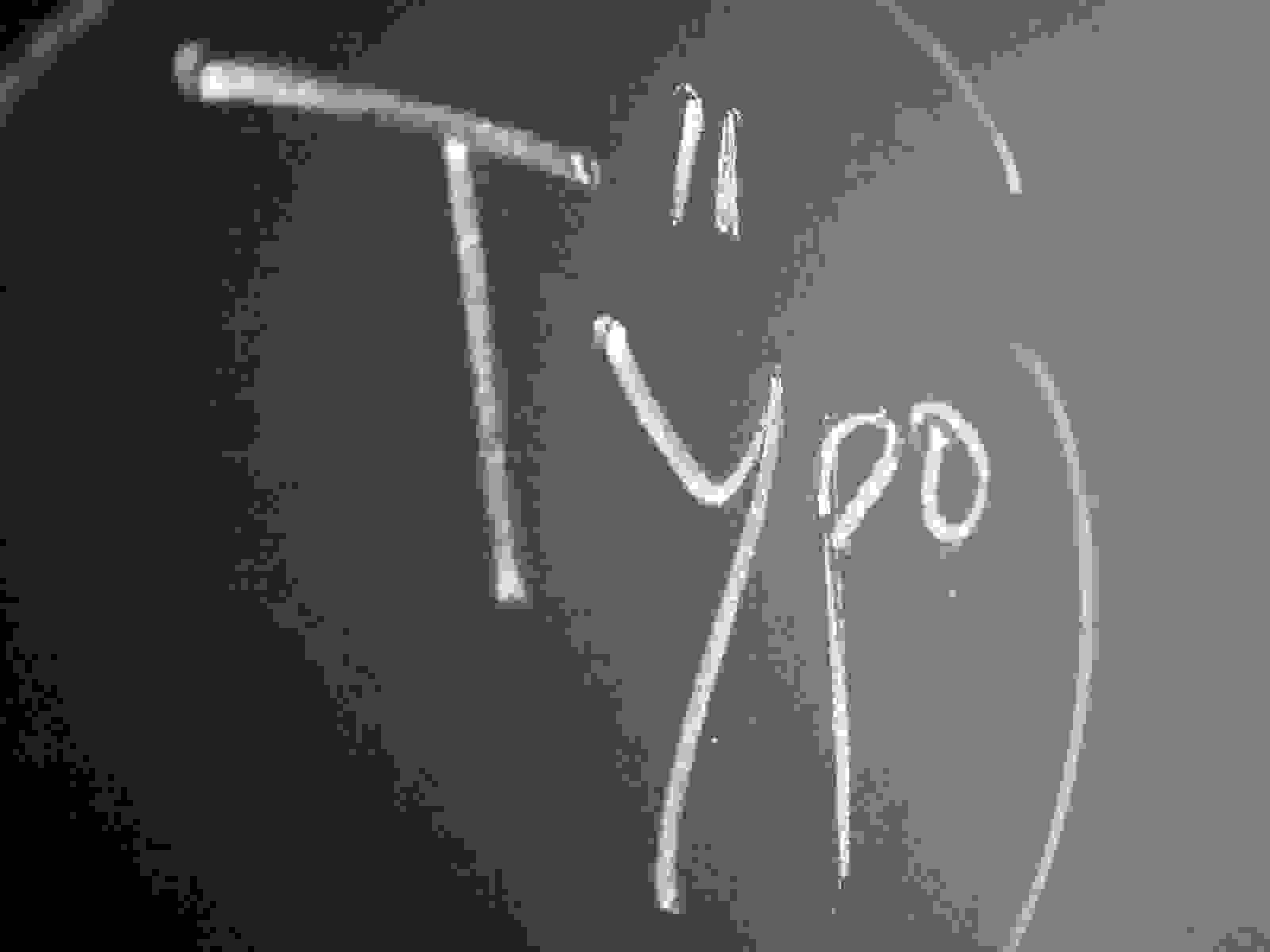<b>Logo Tÿpo St.Gallen</b>