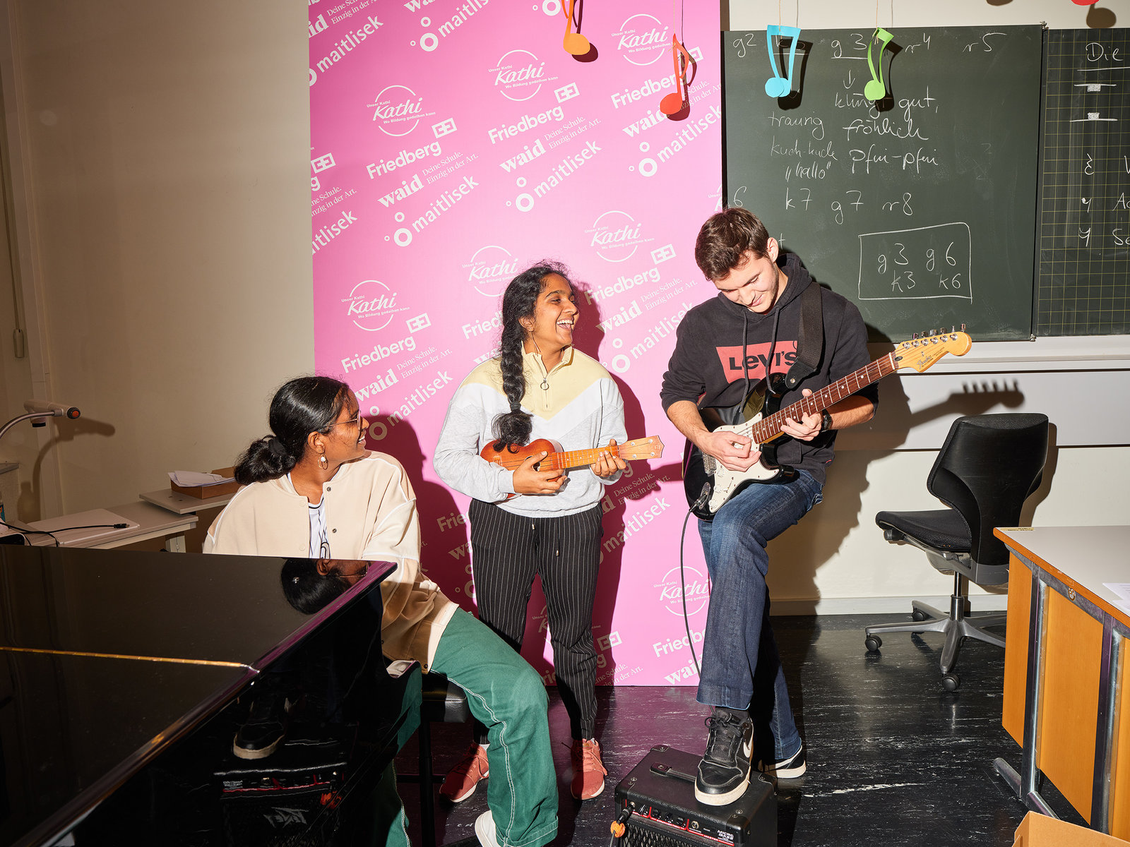 Fotos wertebilden.ch