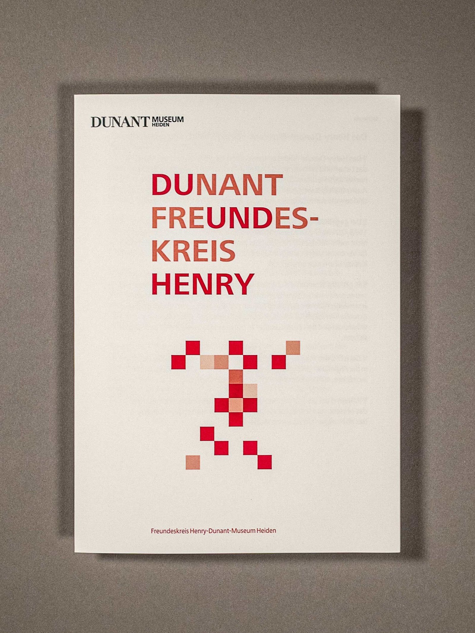 Freundeskreis Dunant Museum