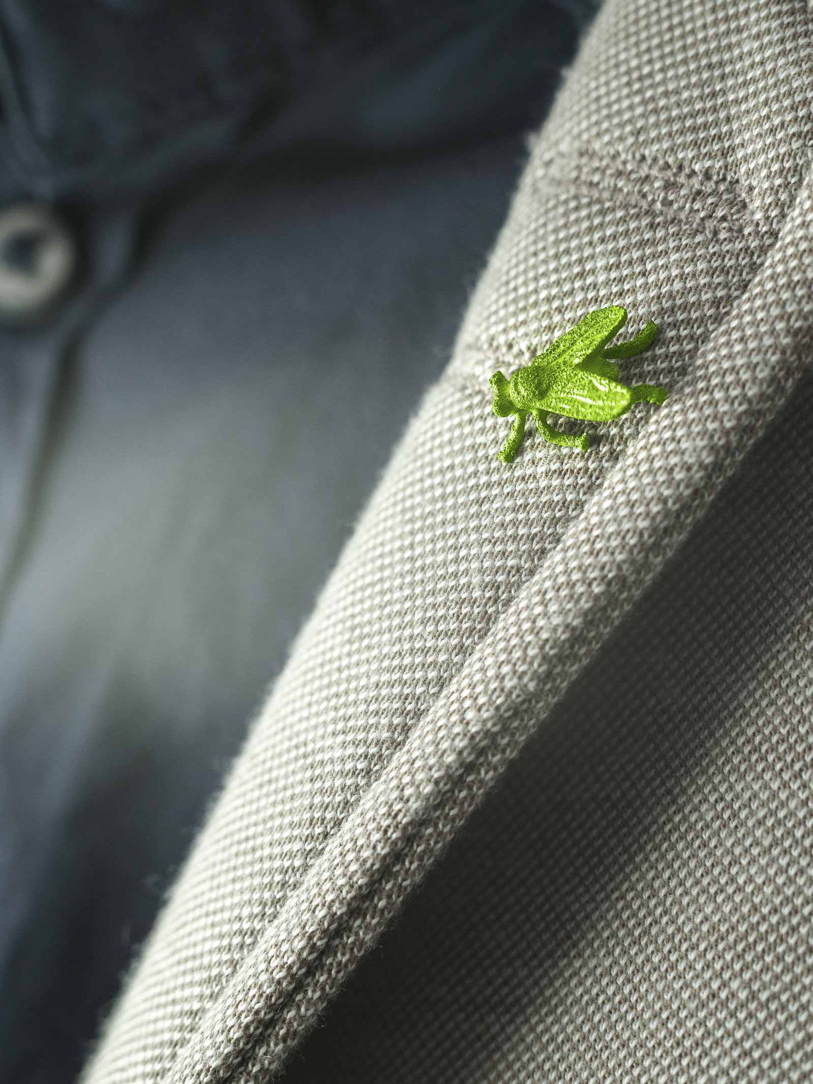 Biofach 2018 Insect Respect