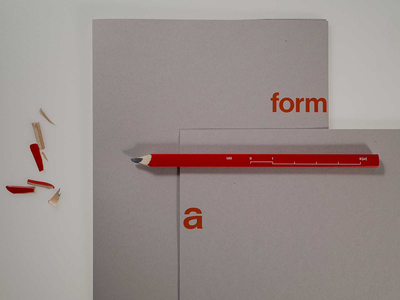 Briefschaft forma Architekten