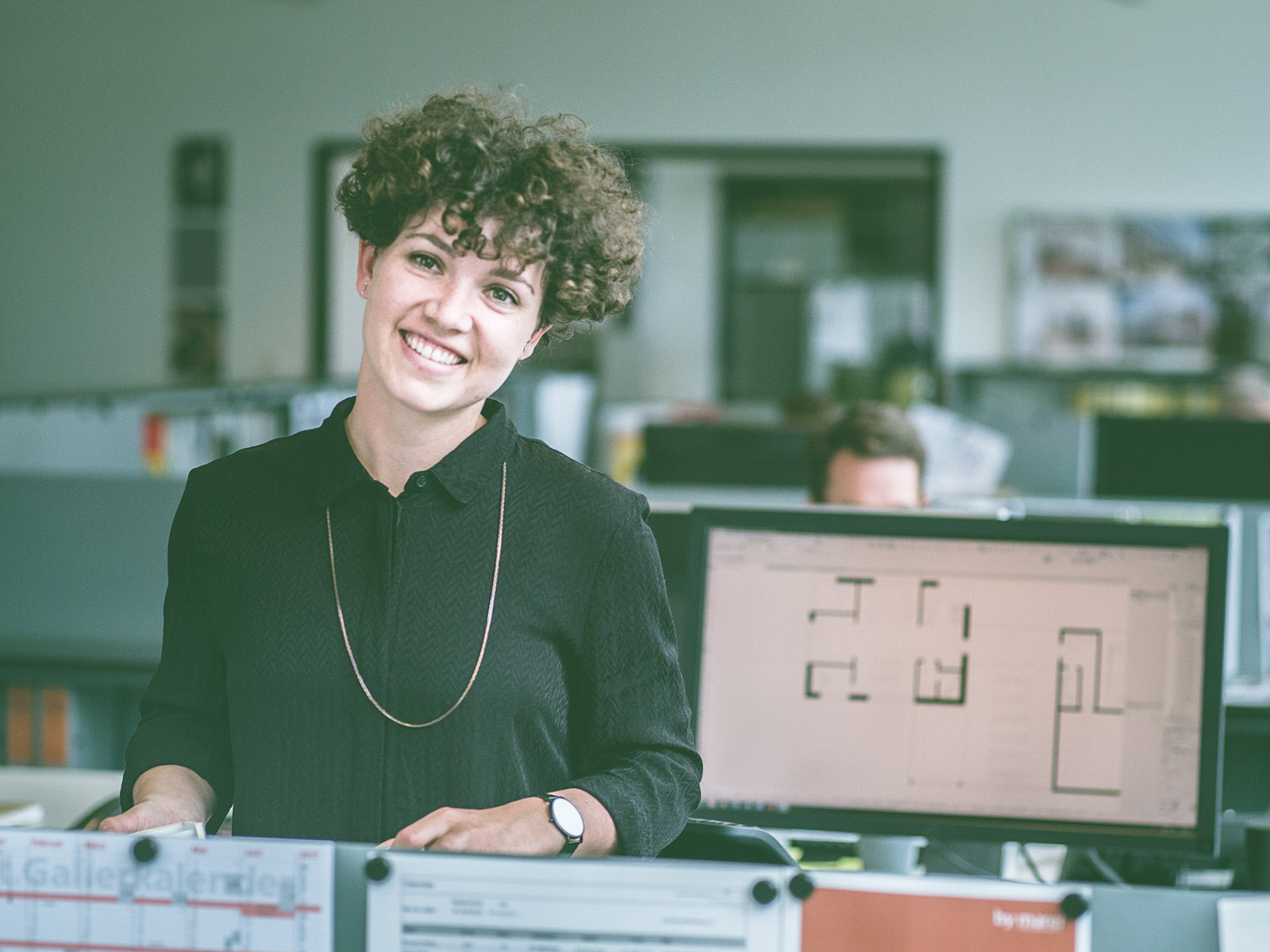 Fotografie forma Architekten