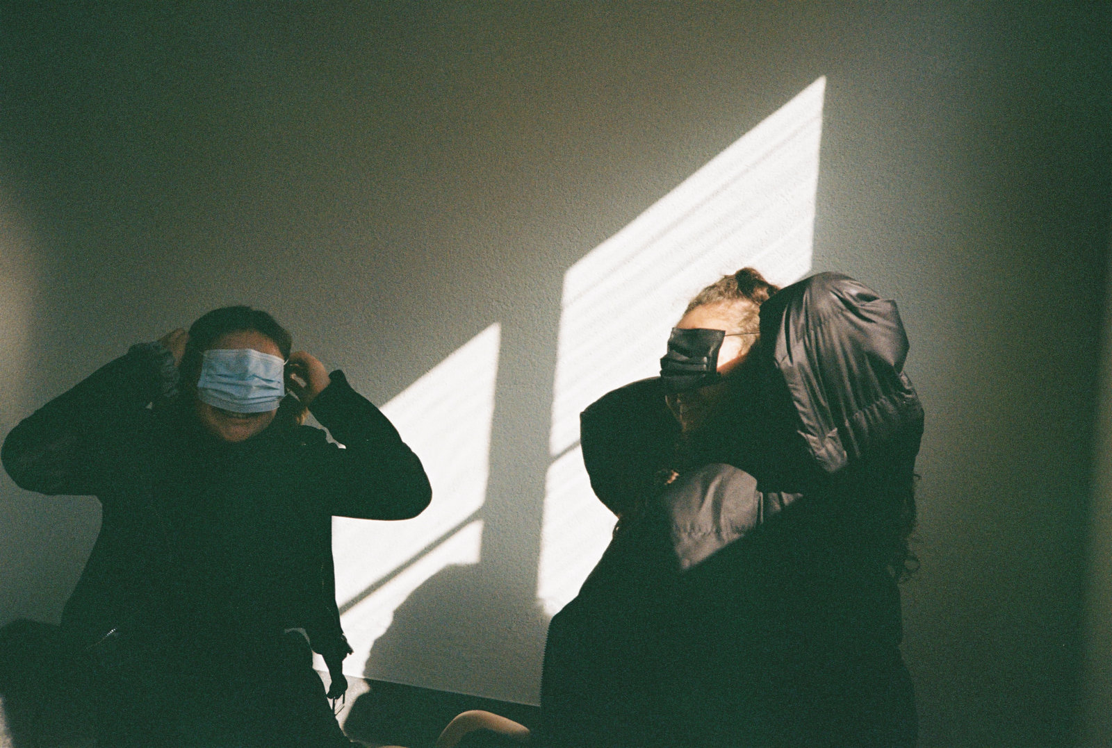 Redesign Website Gymnasium Friedberg