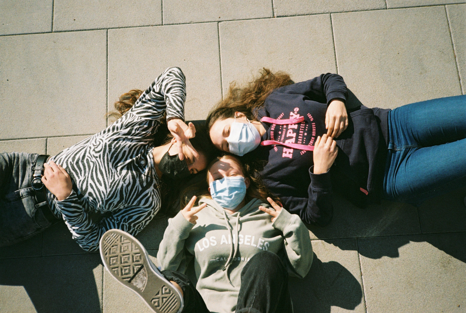 Redesign Website Gymnasium Friedberg