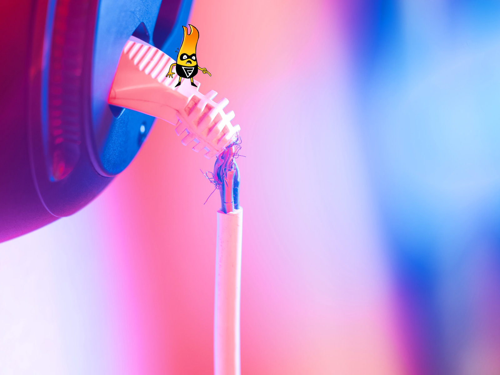 Online Präventions-Kampagne GVA