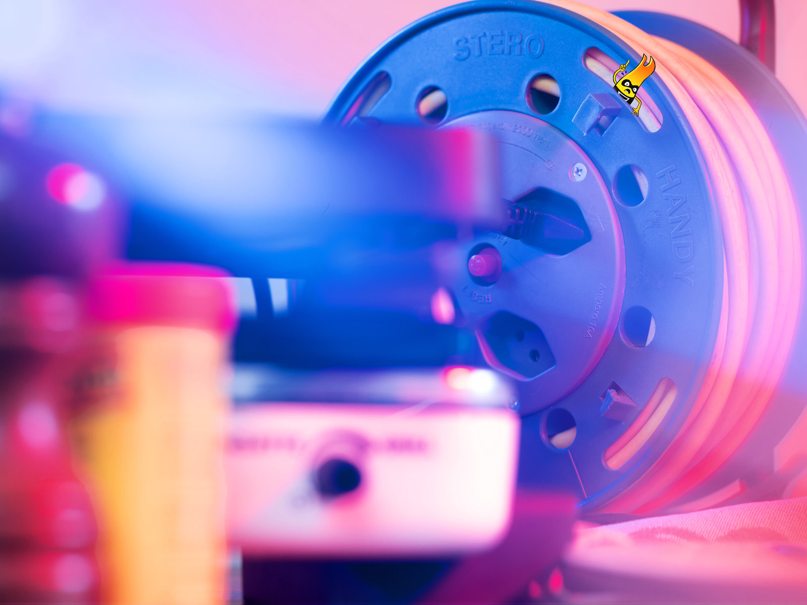 Online Präventions-Kampagne GVA