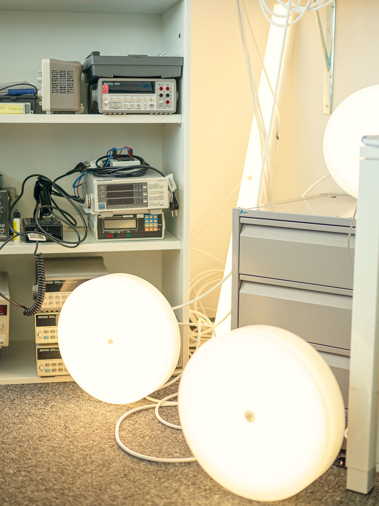 Neuauftritt HSI Elektronik und ASTRA LED