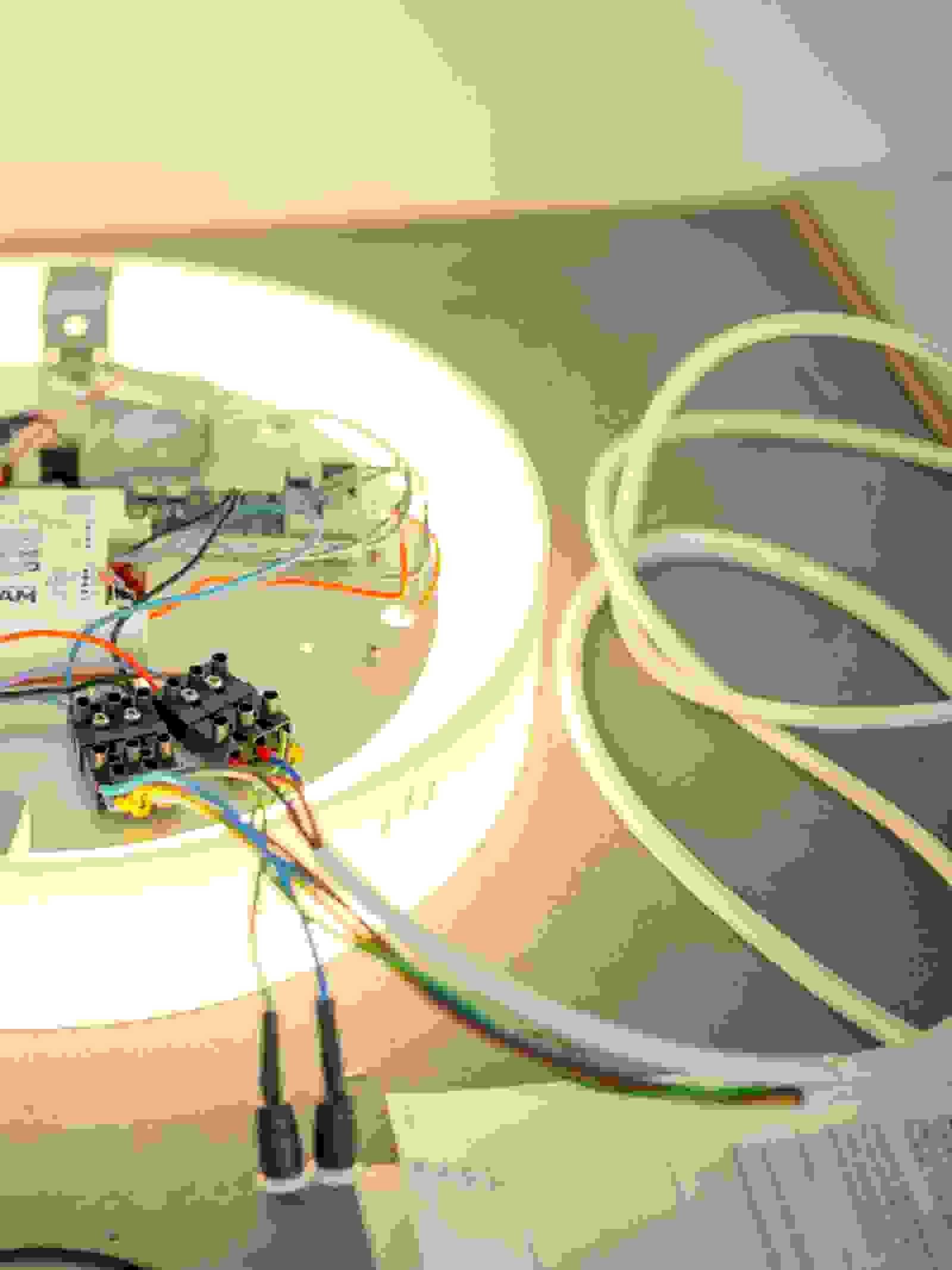 Neuauftritt HSI Elektronik und ASTRA LED