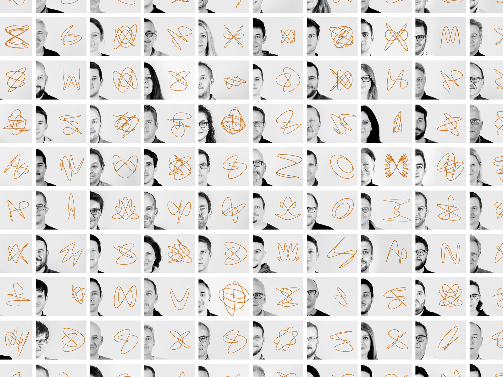 Mitarbeiterfotos IBG