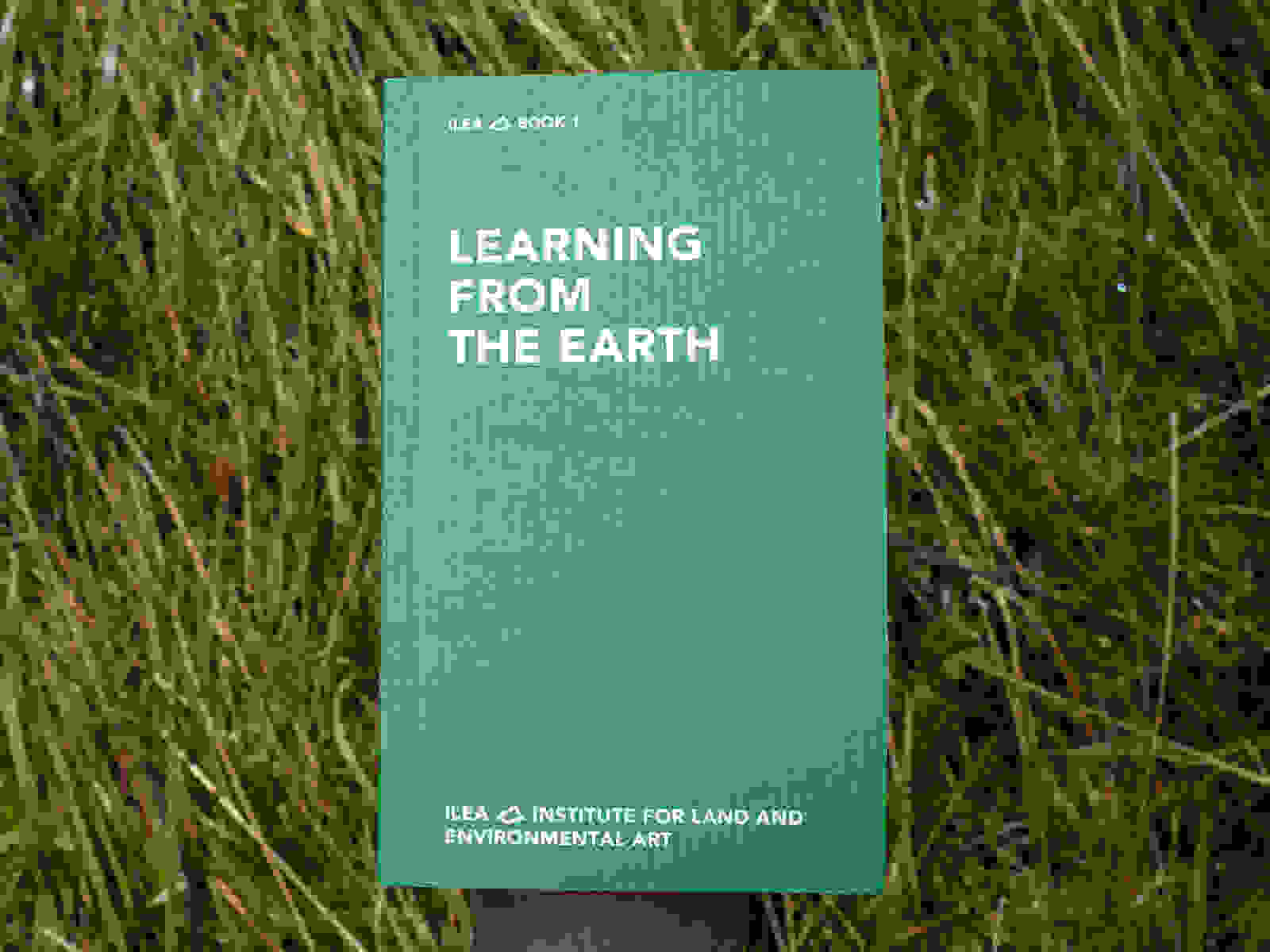 ILEA Book Serie