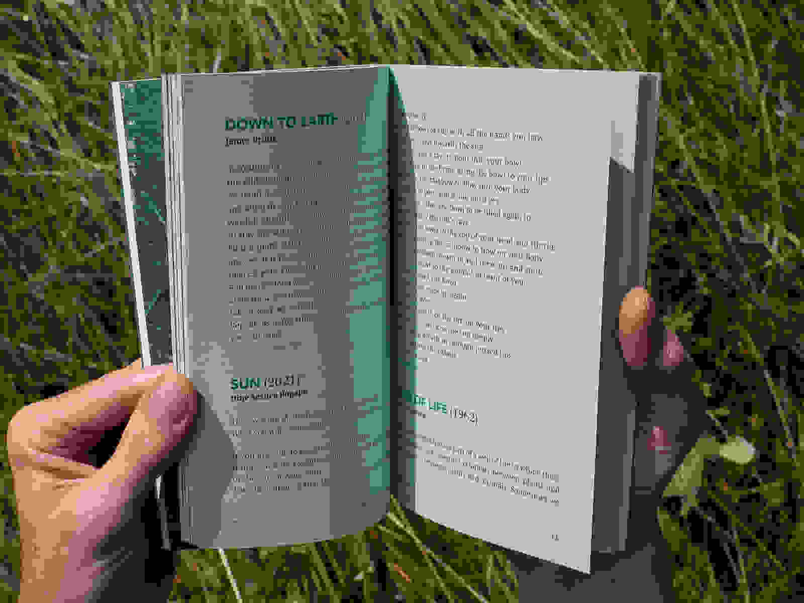 ILEA Book Serie