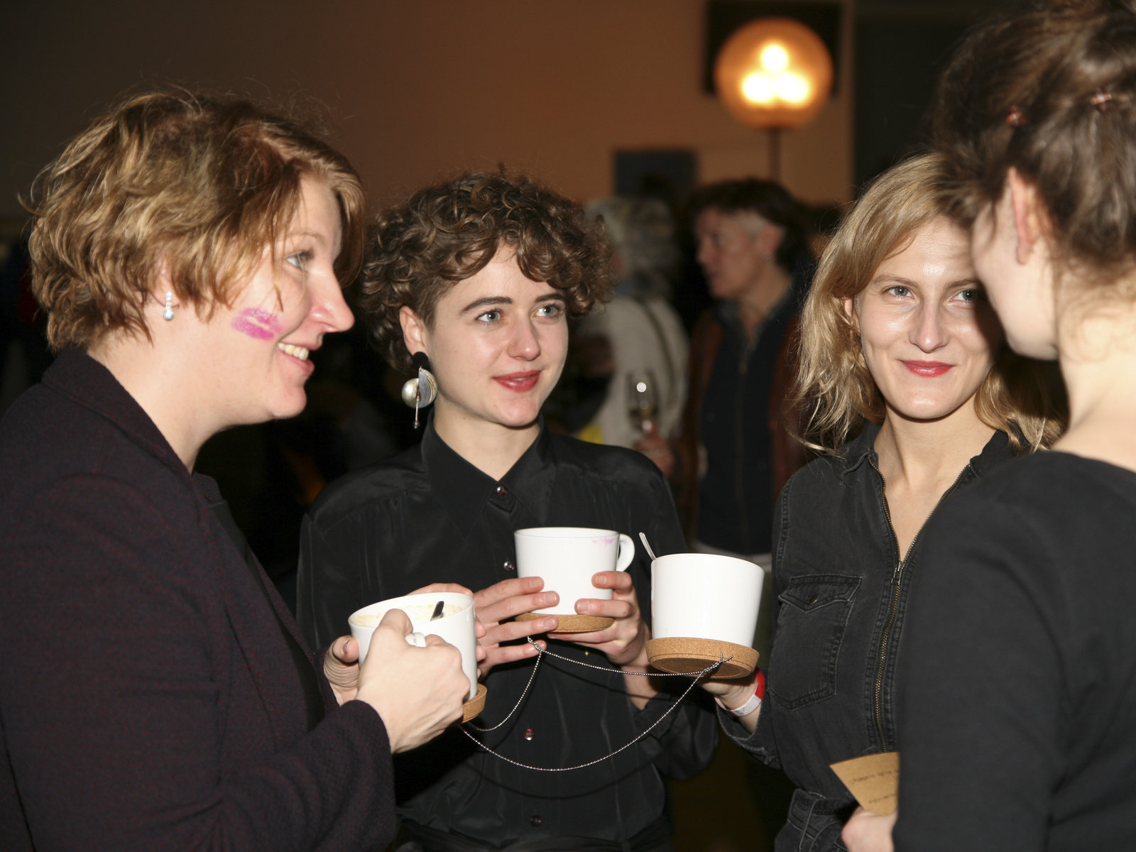 Event «150 Jahre visarte»