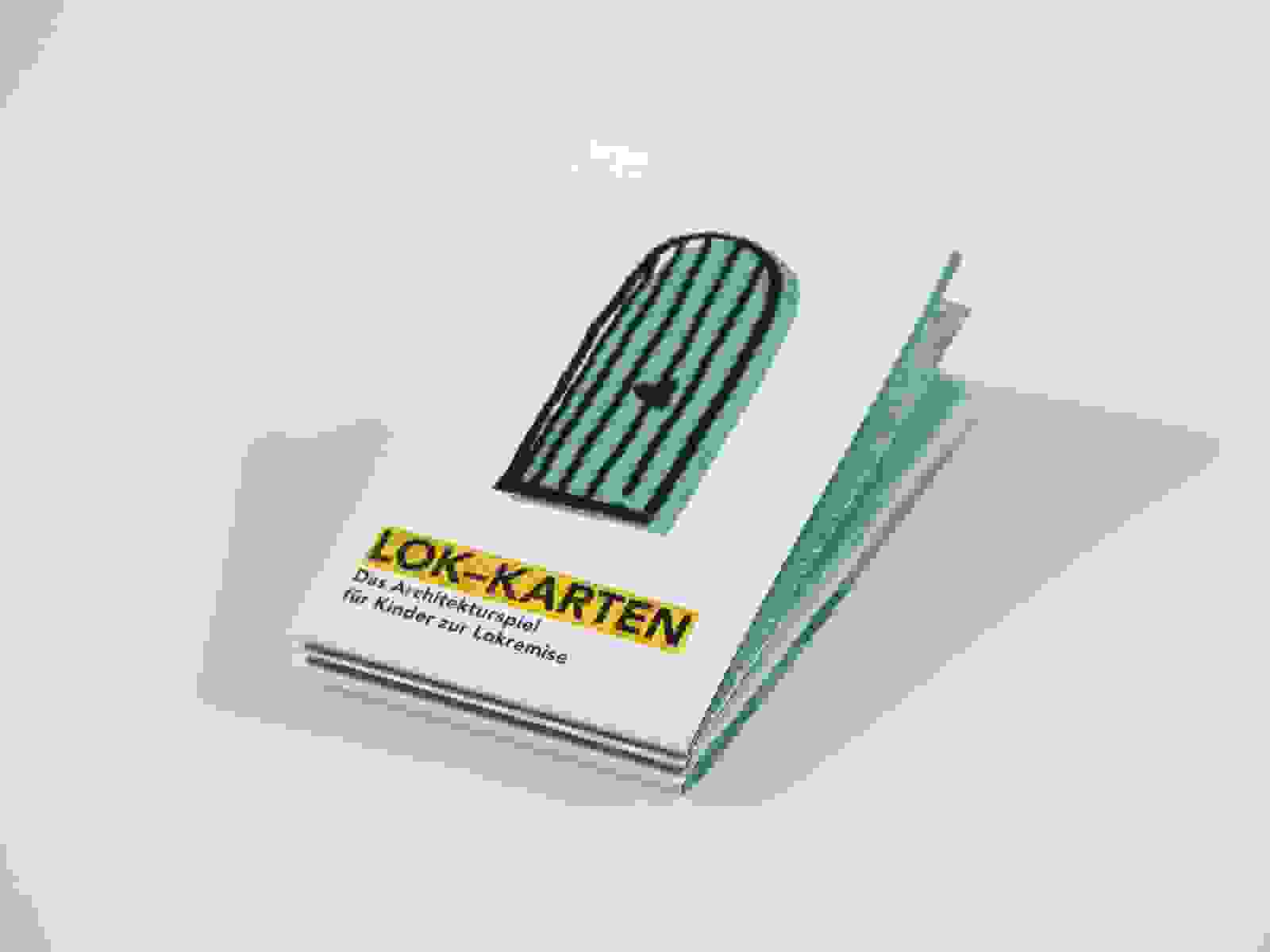 LOK-Karten