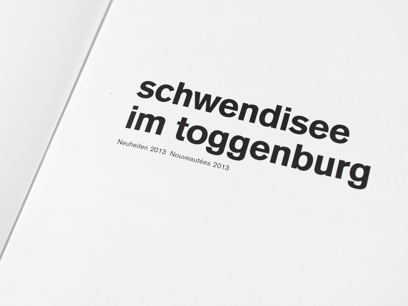 Neuheiten und Jahreskatalog 2012/13 von rukka