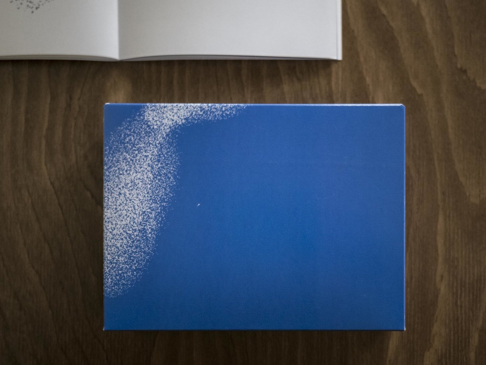 Direct Mailing IMP für den Kurs SKU der Universität St.Gallen