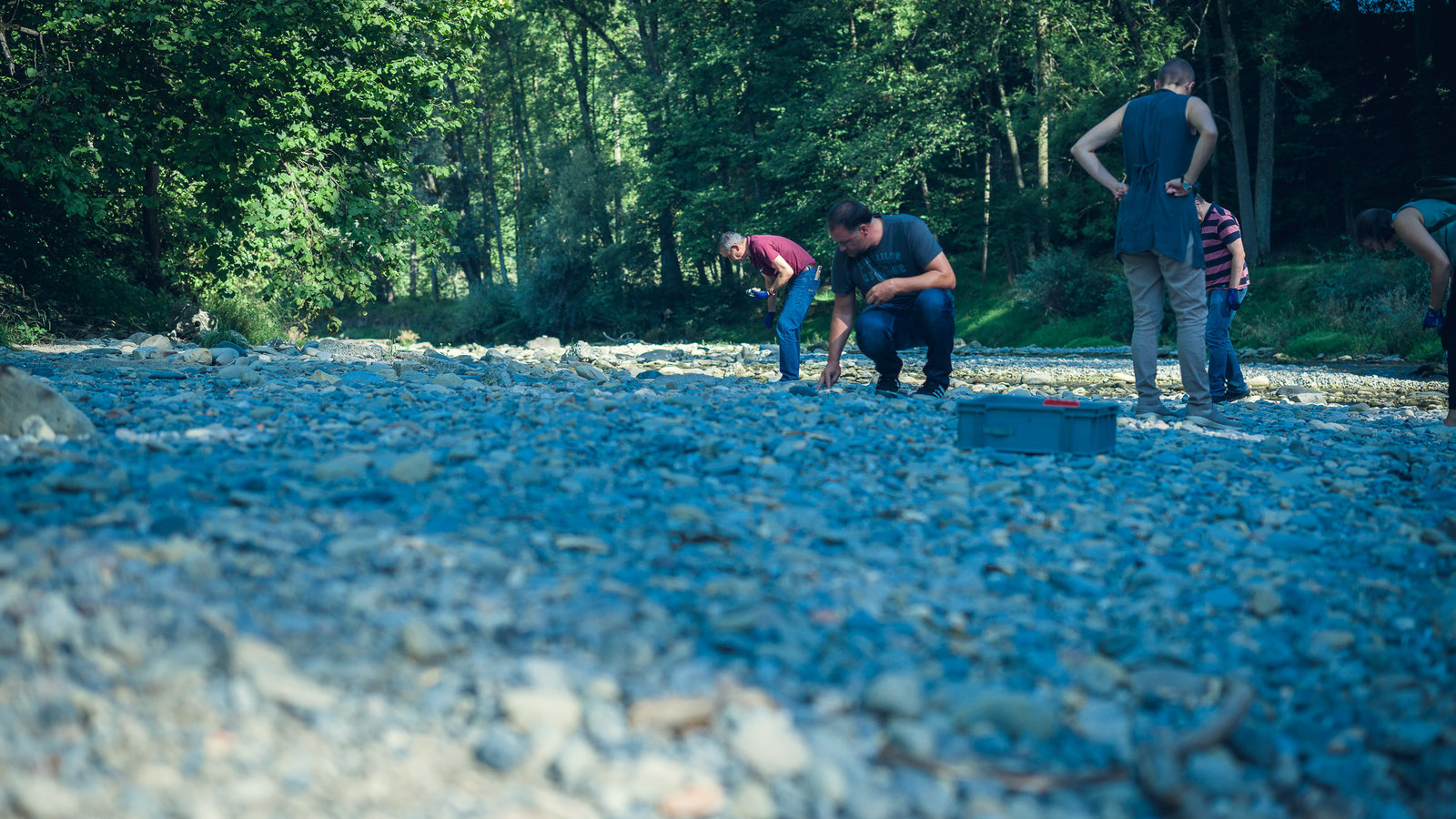 Direct Mailing IMP für den Kurs SKU der Universität St.Gallen