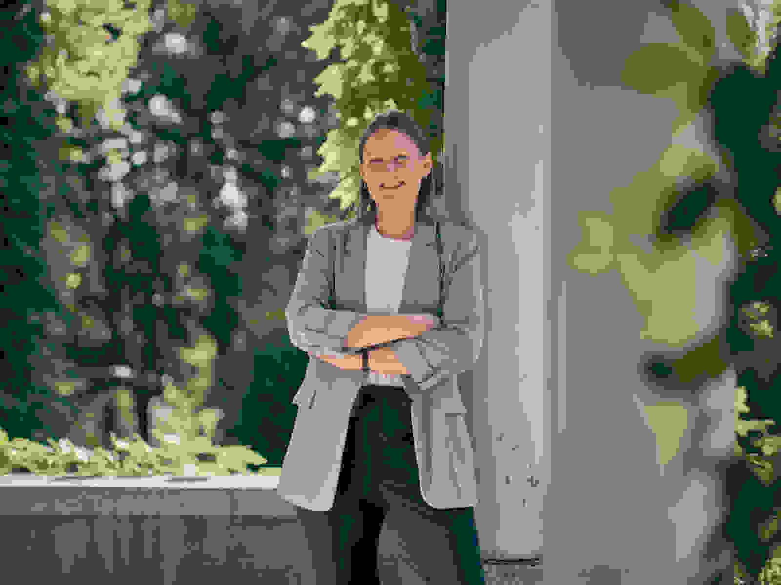 Isabelle Schirmer, Beratung, Strategie und Projektleitung, Alltag Agentur St. Gallen
