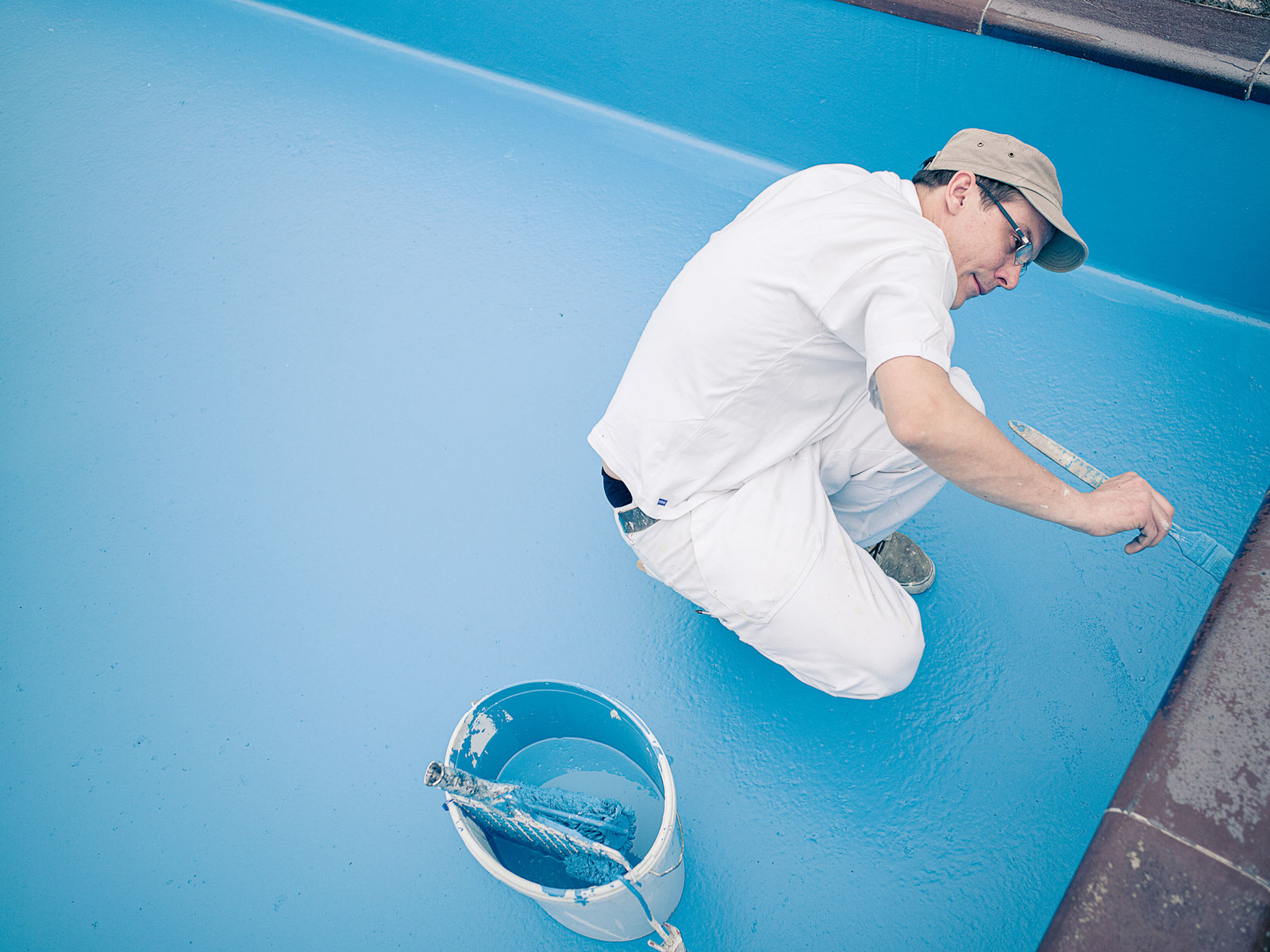 Mitarbeiter Fotografie Malen Kostgeld