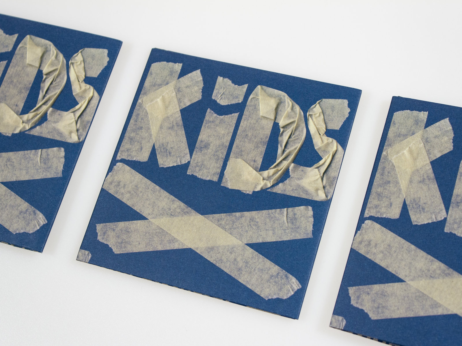 Flyer 1. Kinderlauf KidsX