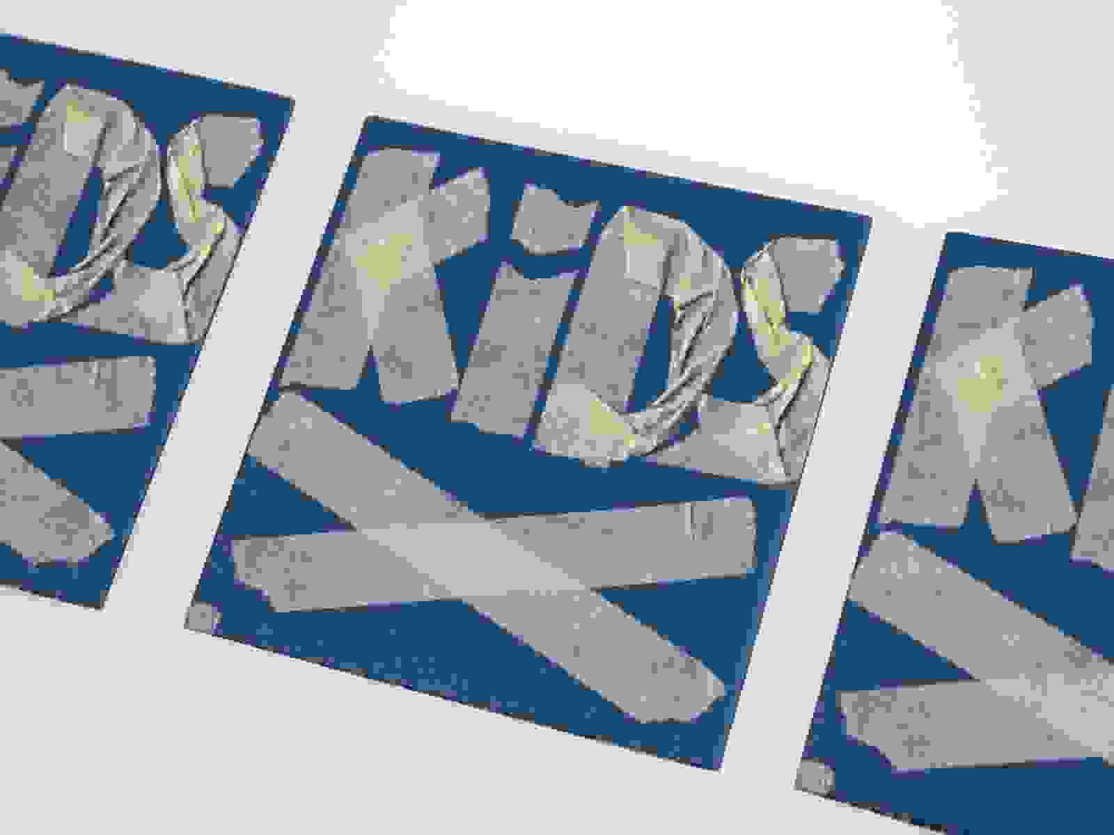 Flyer 1. Kinderlauf KidsX