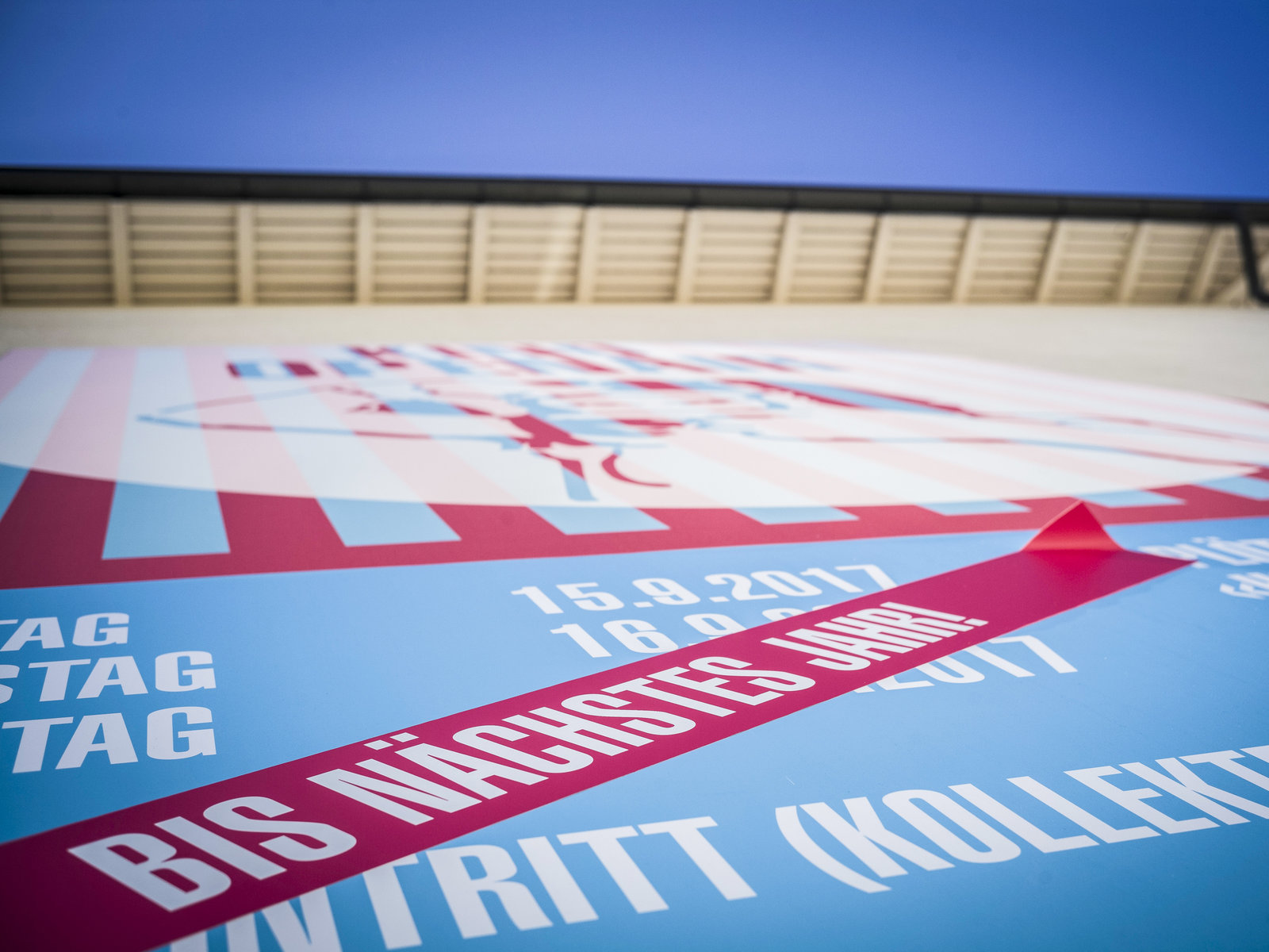 Event Kino Openair Maitlisek Gossau