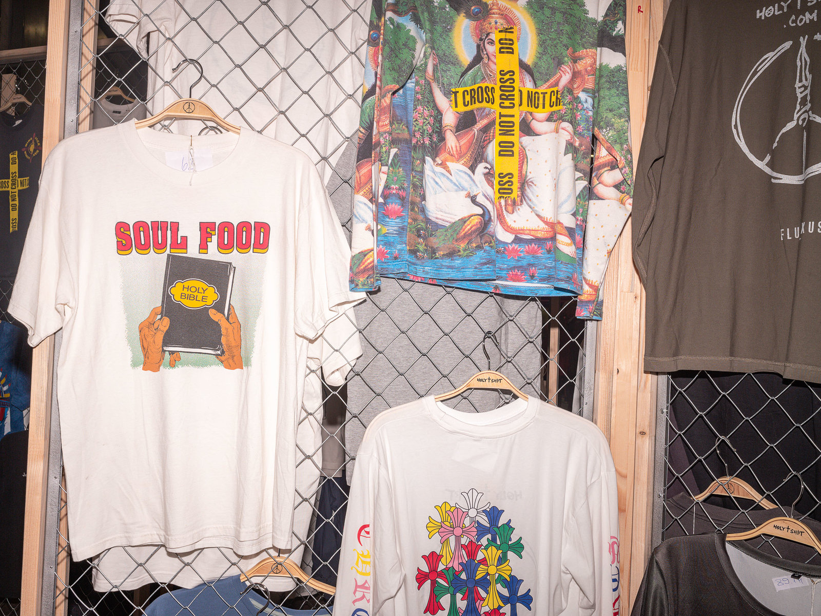 Messestand Olma 2022