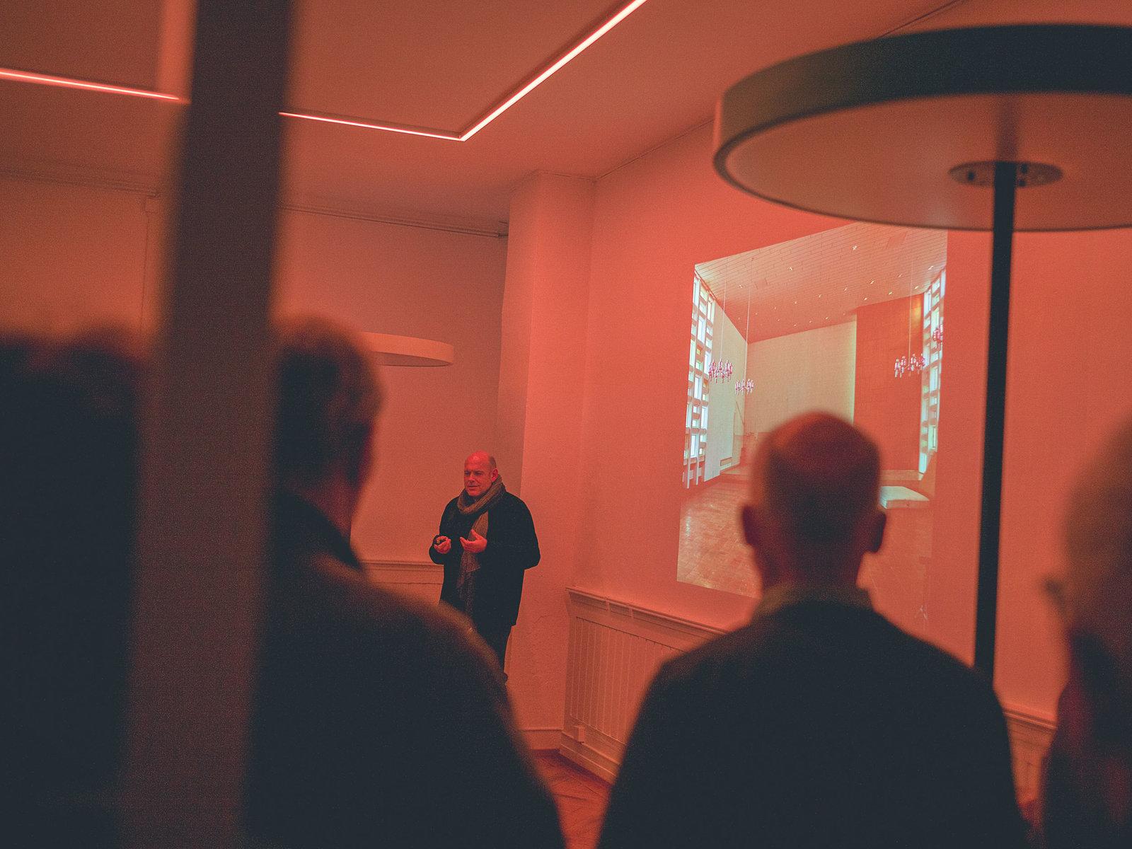 Event Lichttag #1 ASTRA LED