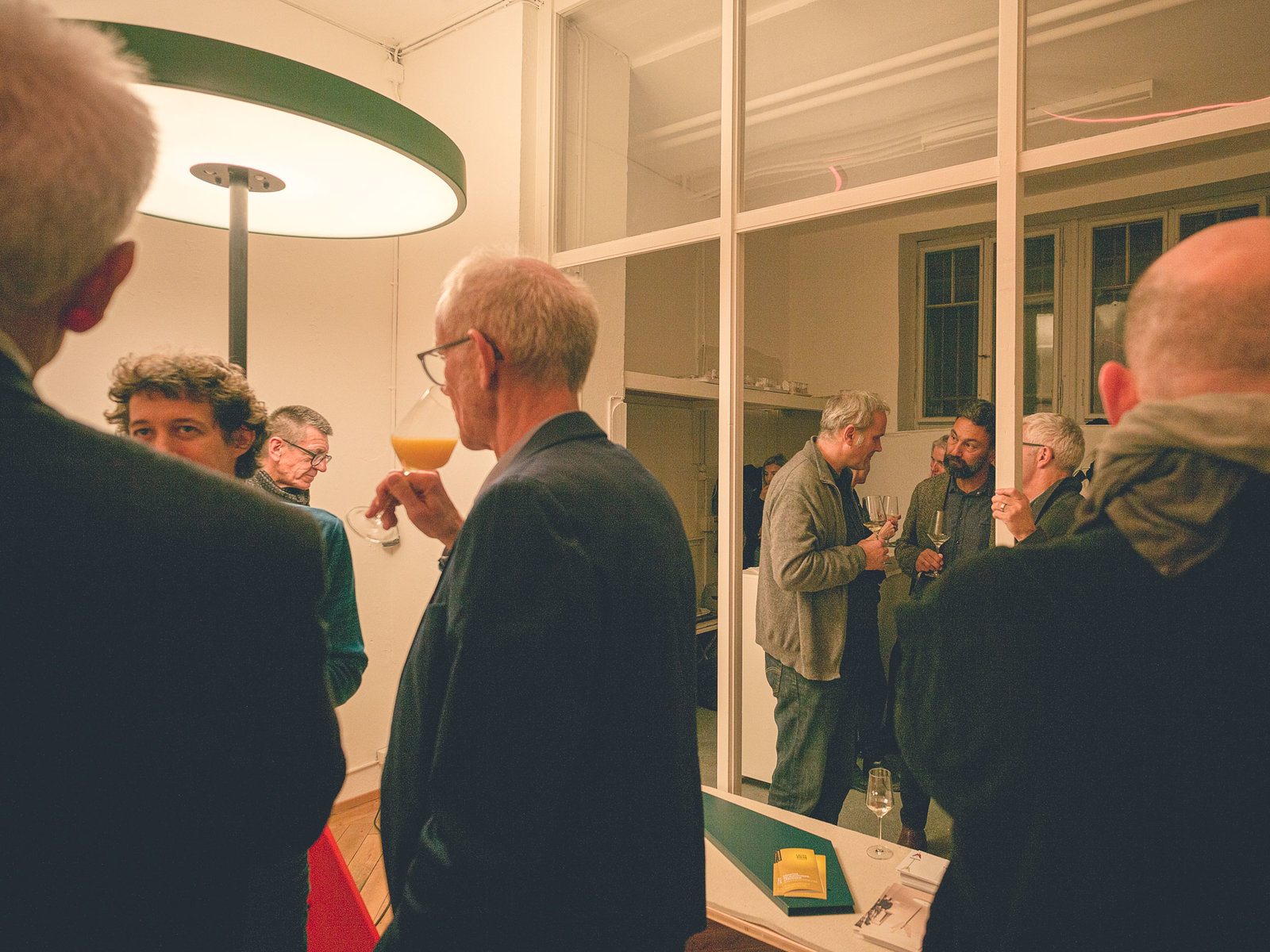 Event Lichttag #1 ASTRA LED