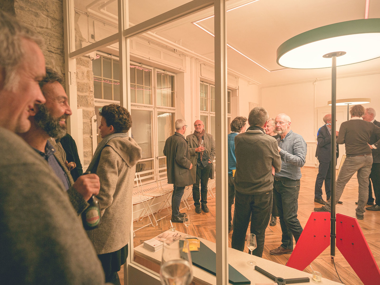 Event Lichttag #1 ASTRA LED