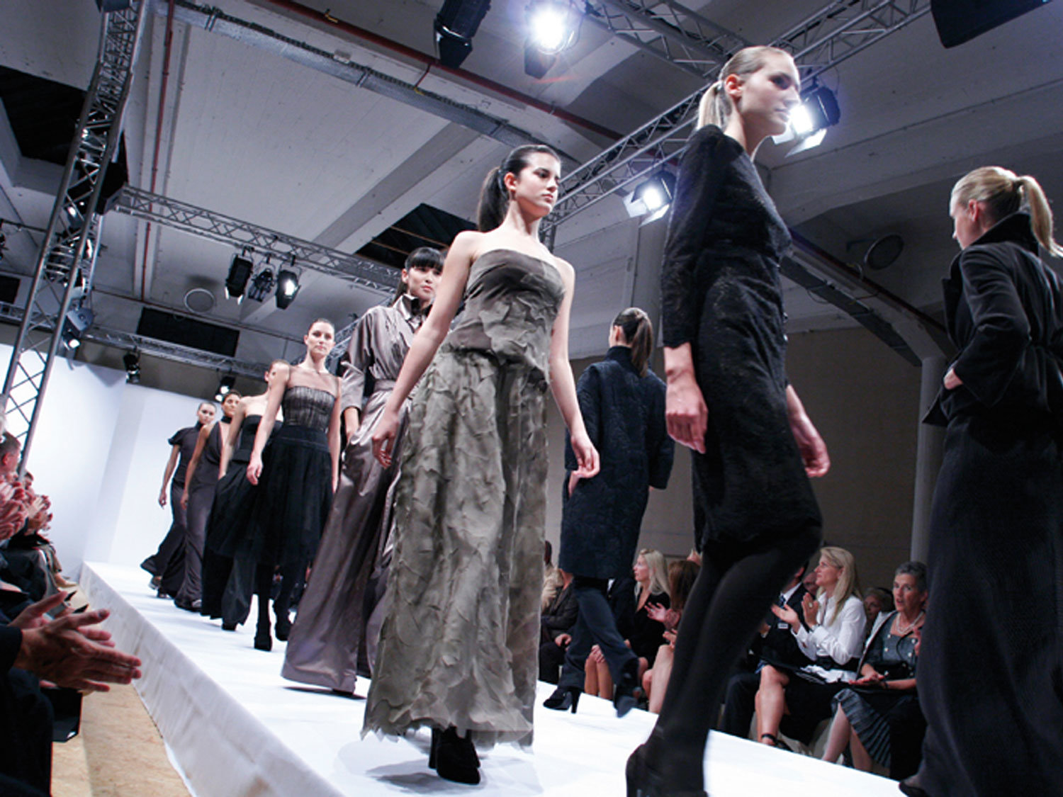 Zwischennutzung der Lokremise St.Gallen