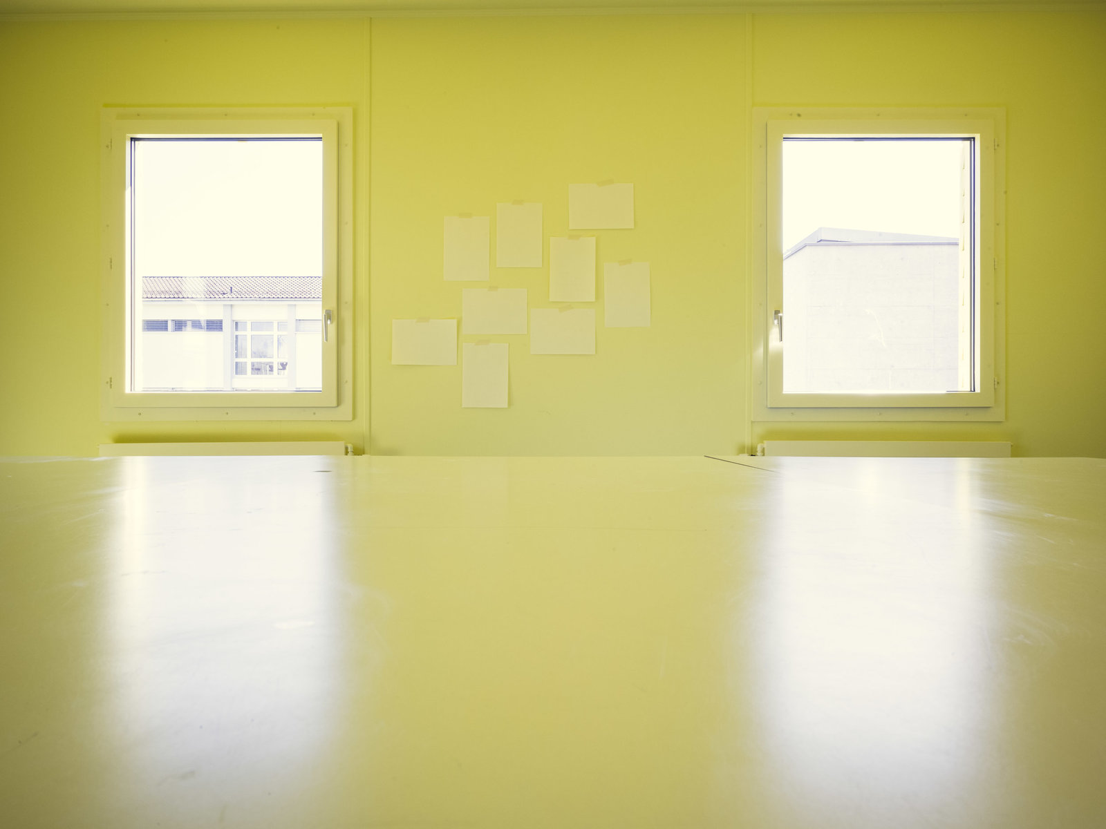 Impulswelt Maitlisek Gossau