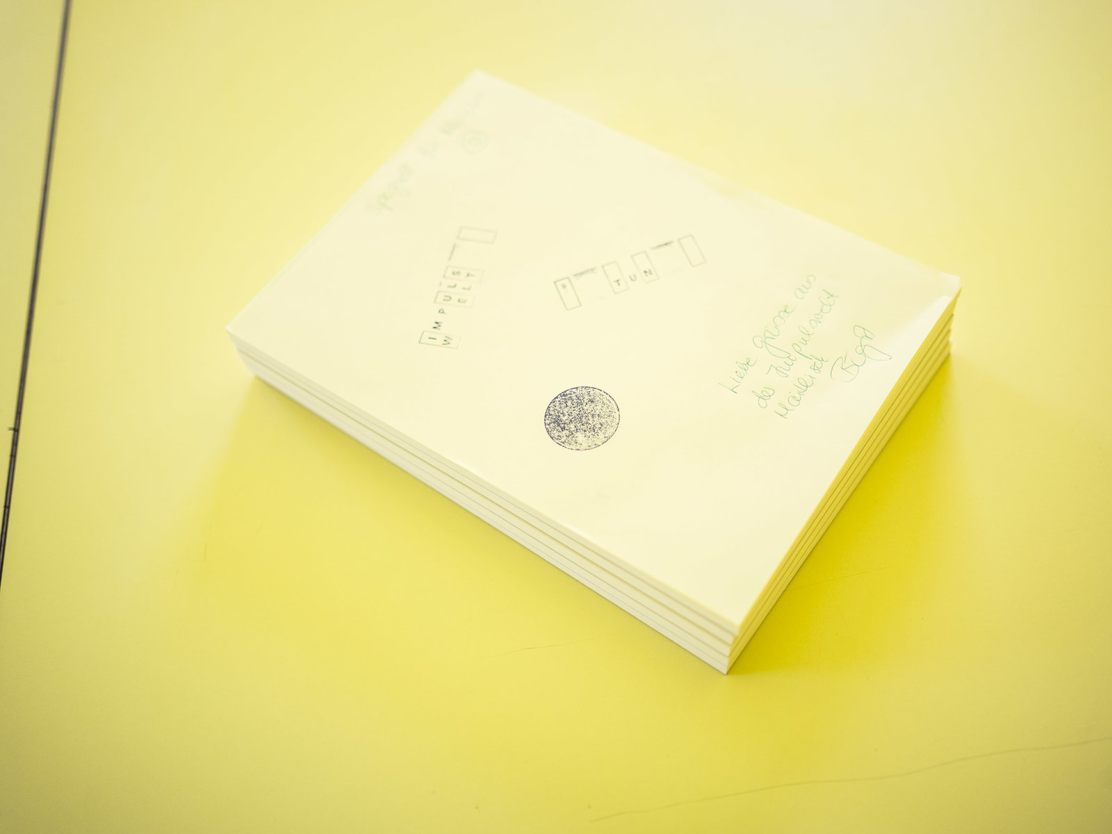 Impulswelt Maitlisek Gossau