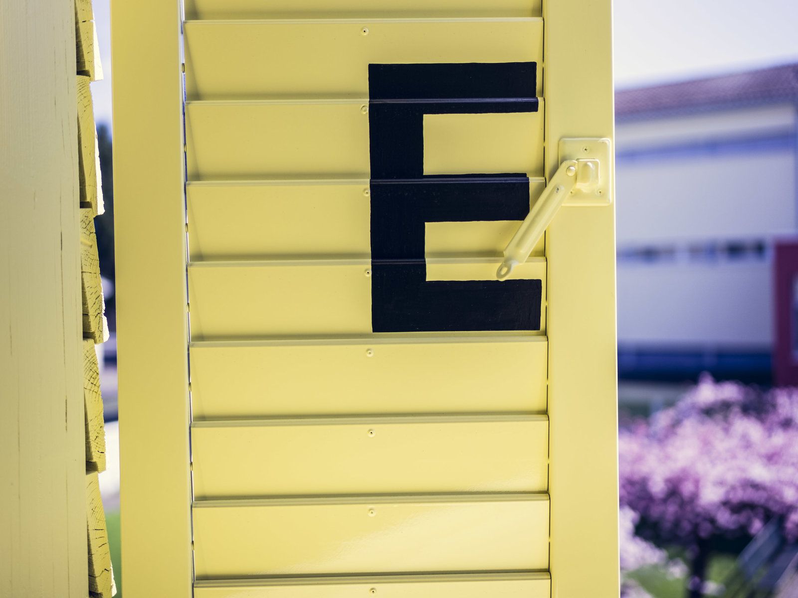 Ladenkonzept Maitlisek Gossau