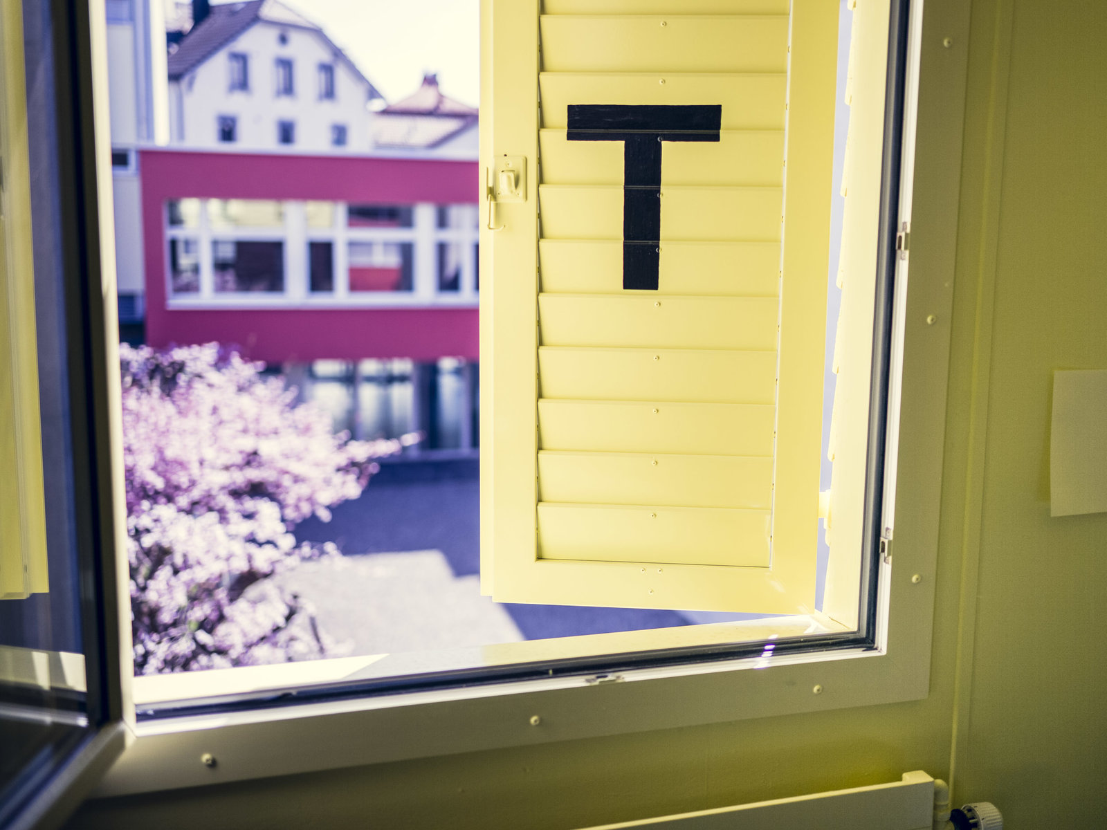 Ladenkonzept Maitlisek Gossau