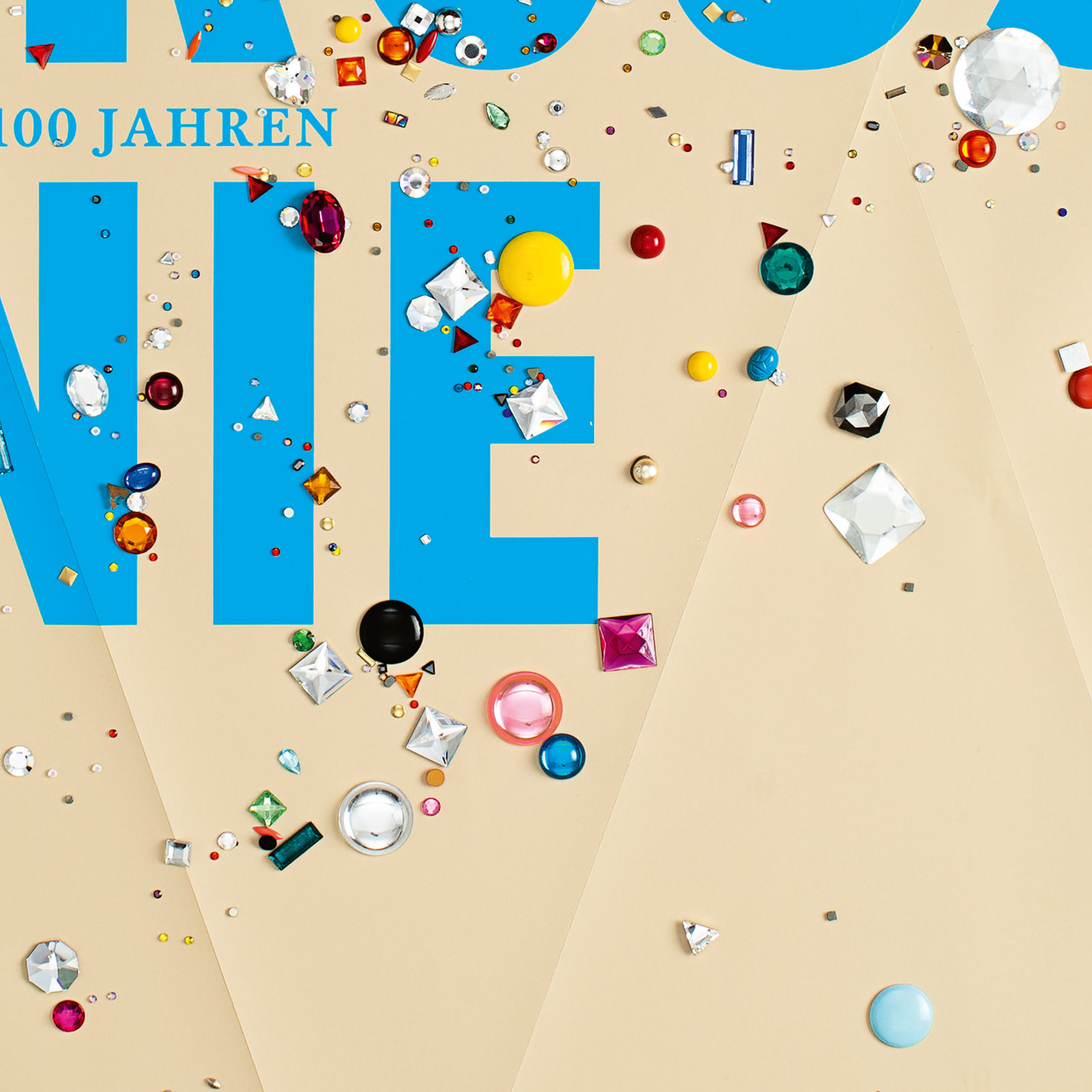 Grafik Mode Circus Knie