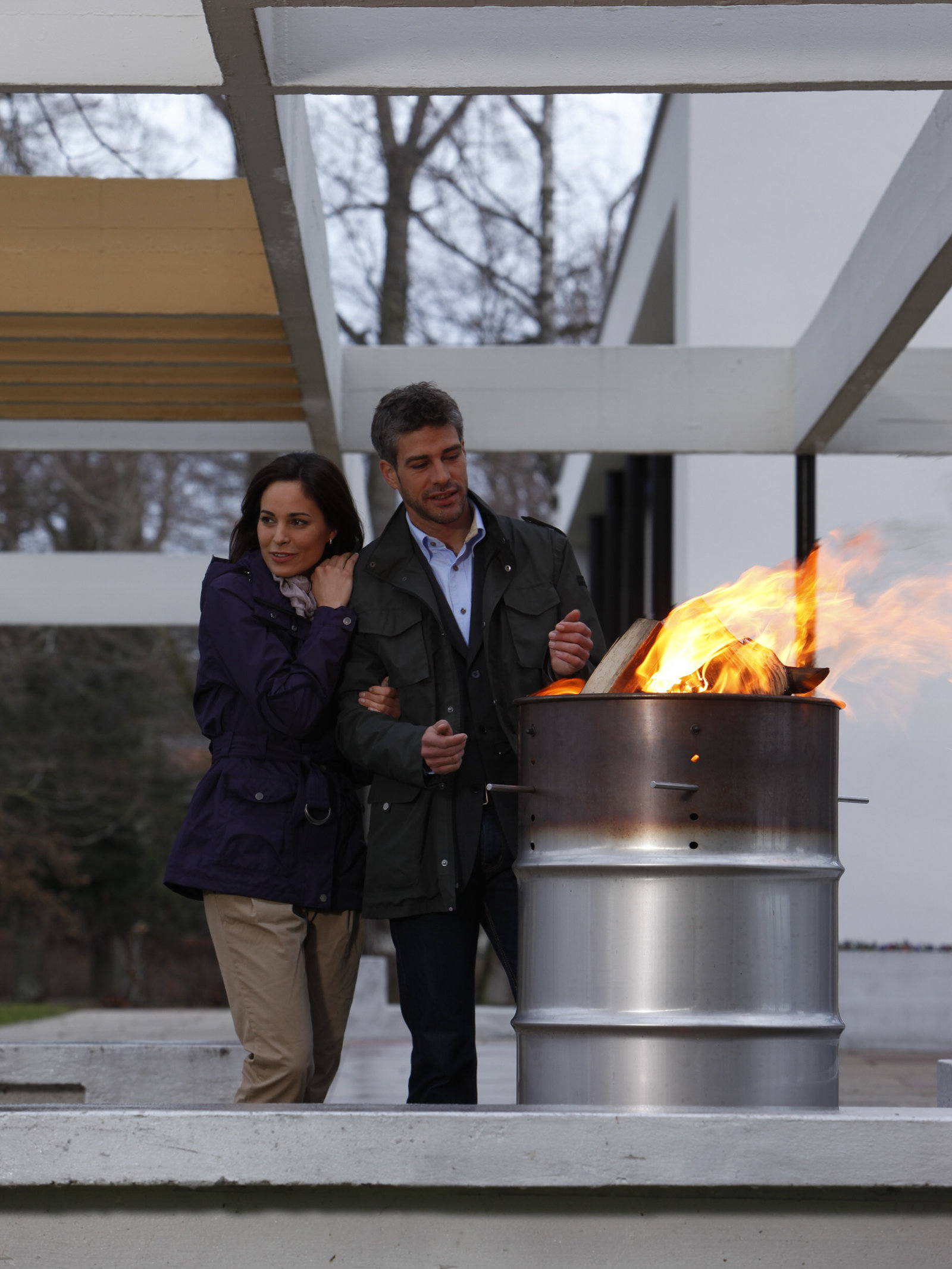 Katalog Spring 2012 Silvertag