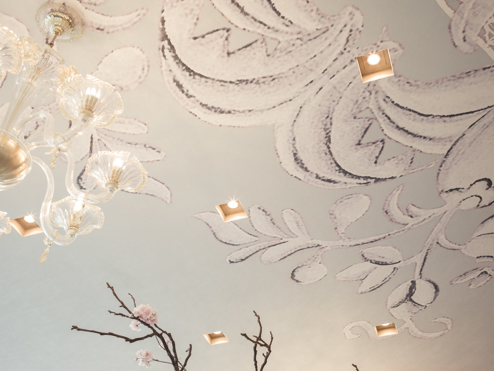 Mocafe Lichtensteiger Genussbäckerei